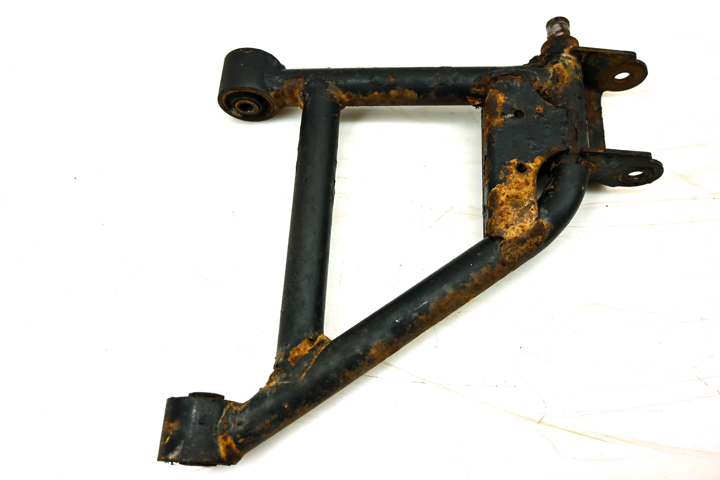 99 Arctic Cat 250 2x4 Rear Lower Left A-Arm