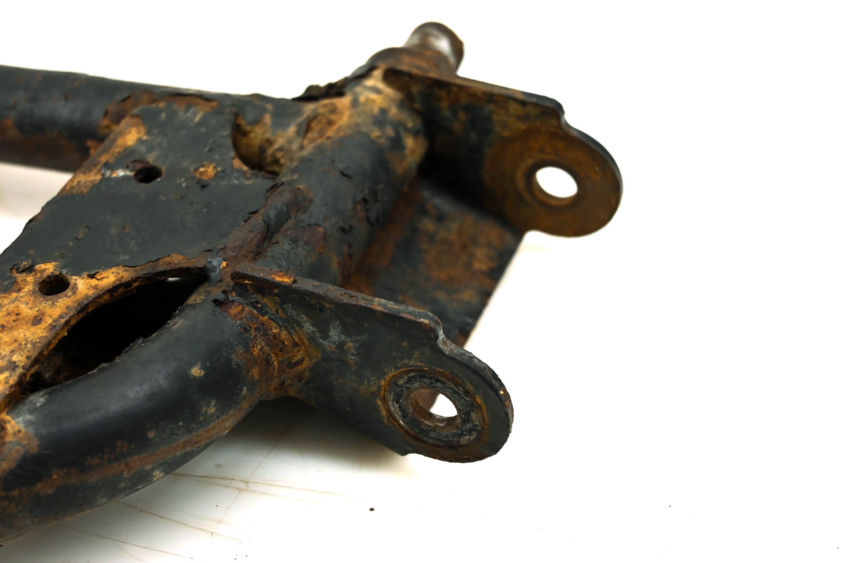 99 Arctic Cat 250 2x4 Rear Lower Left A-Arm