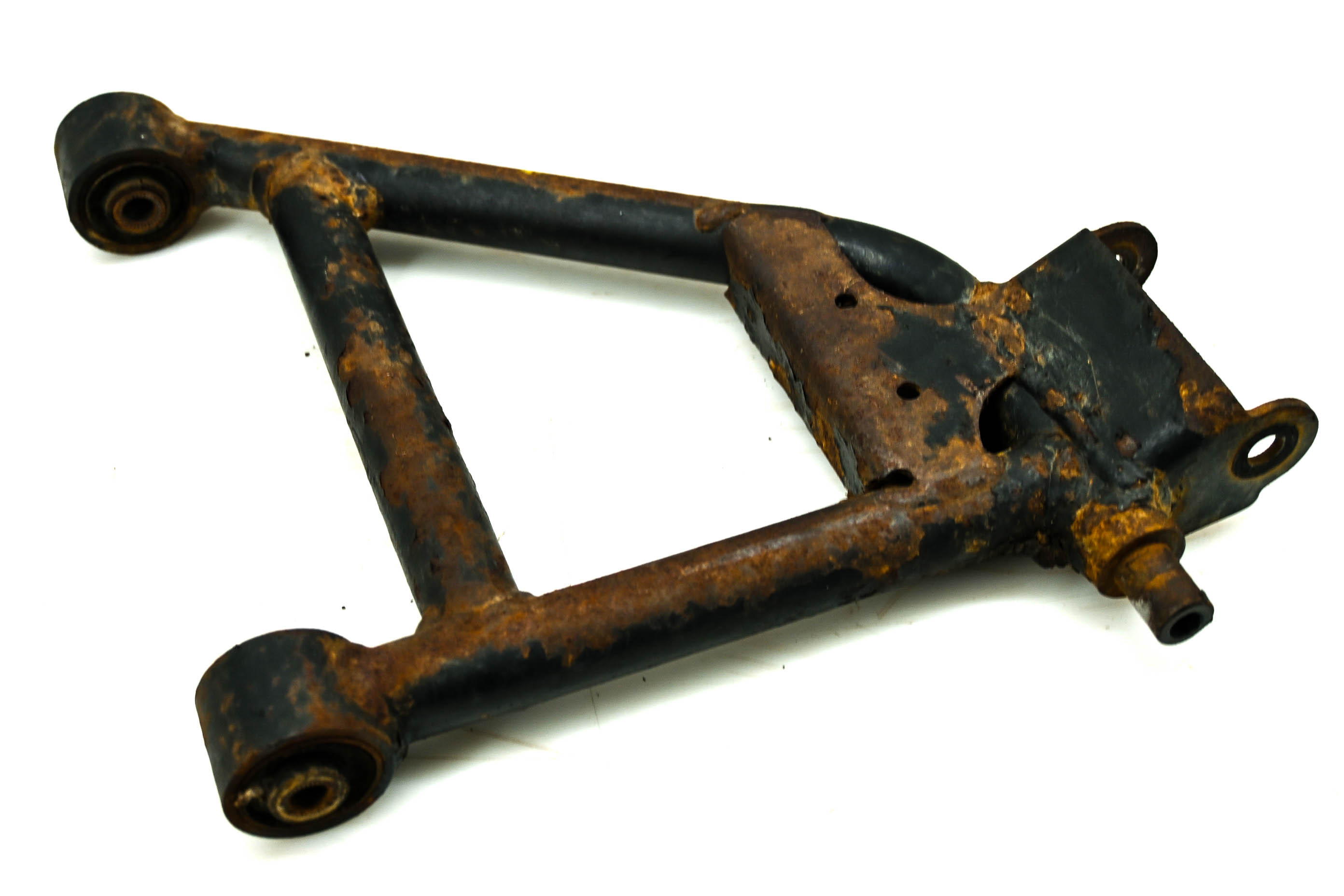 99 Arctic Cat 250 2x4 Rear Lower Left A-Arm