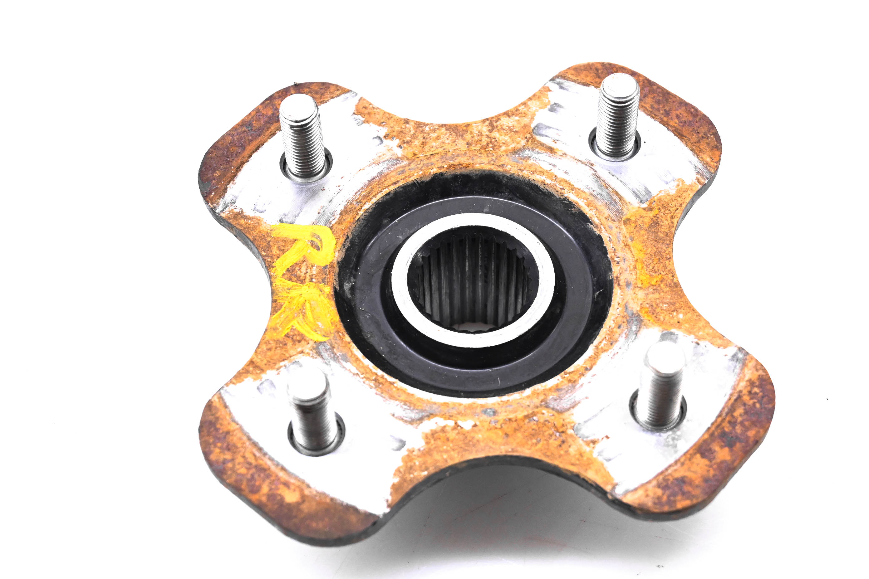 20 CFMoto CForce 500 S 4x4 Rear Wheel Hub Left Right