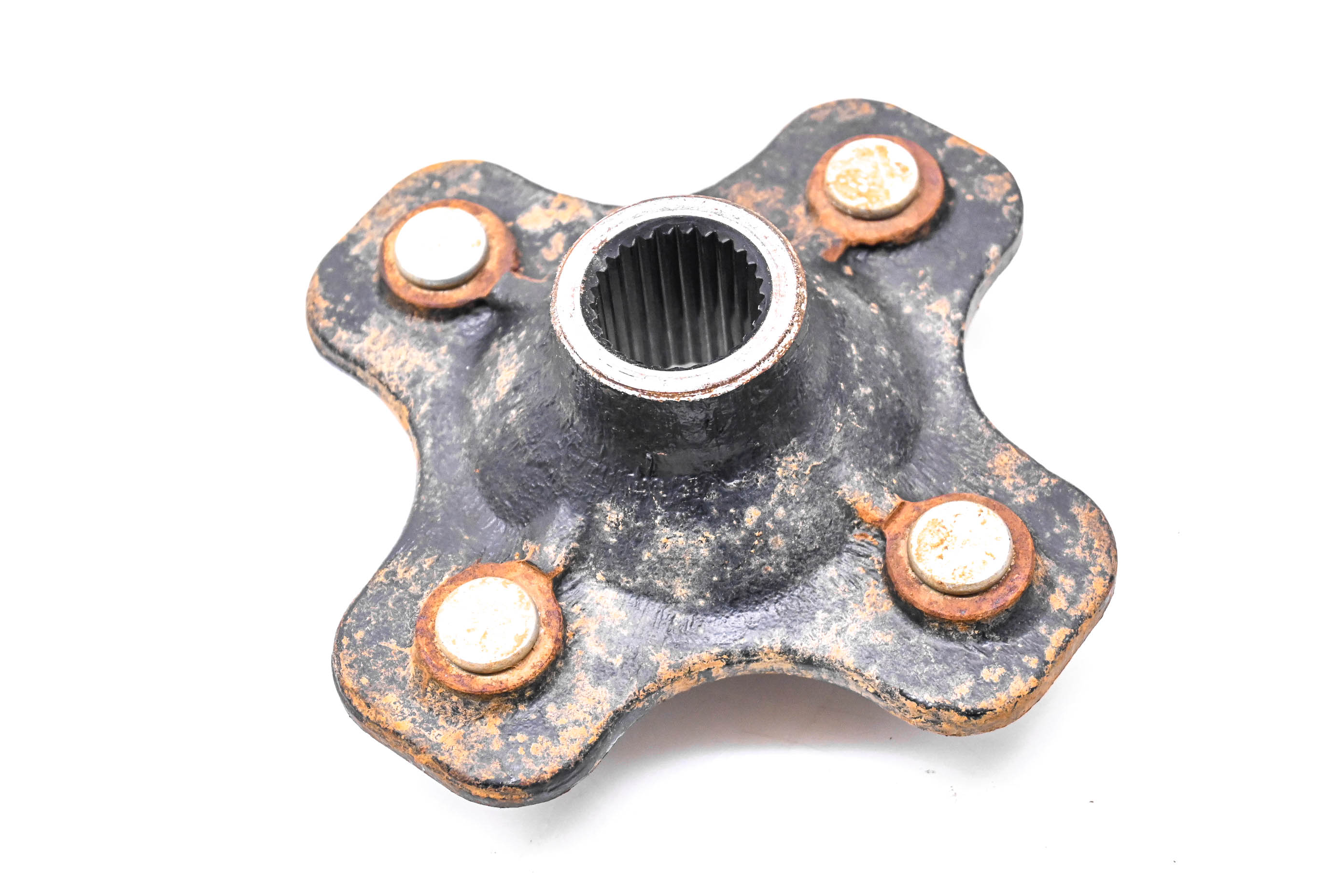 20 CFMoto CForce 500 S 4x4 Rear Wheel Hub Left Right