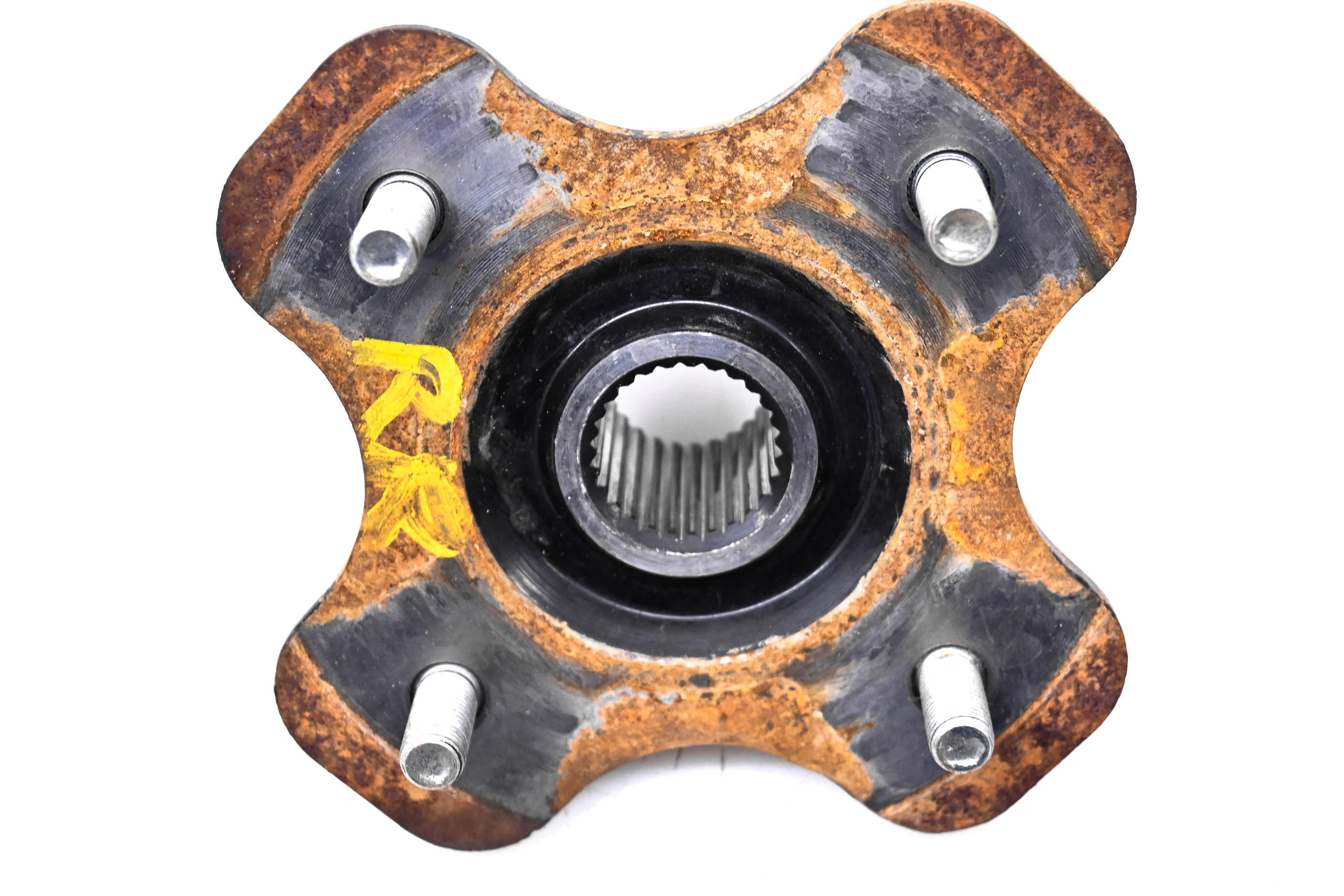 20 CFMoto CForce 500 S 4x4 Rear Wheel Hub Left Right