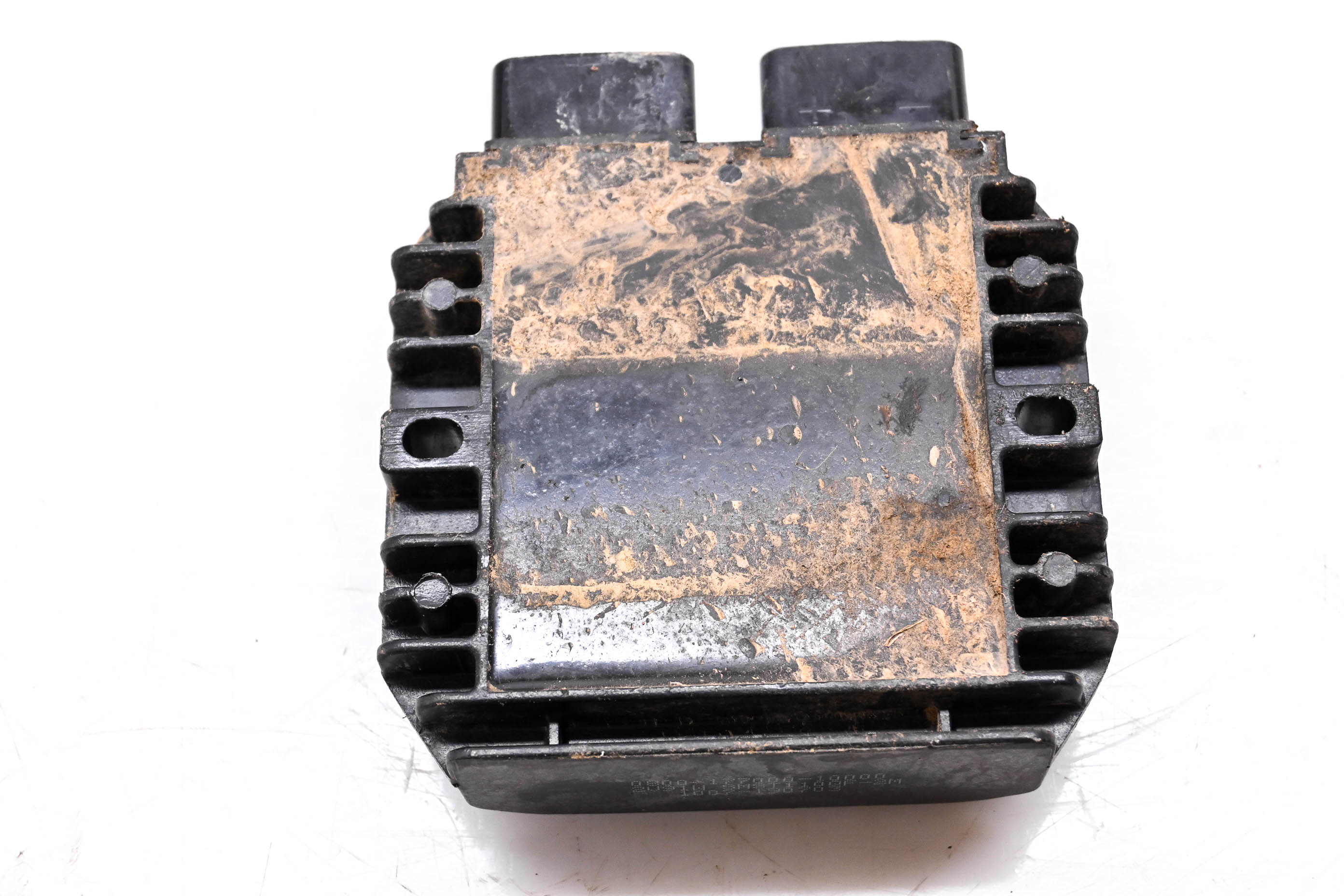 20 CFMoto CForce 500 S 4x4 Regulator Rectifier
