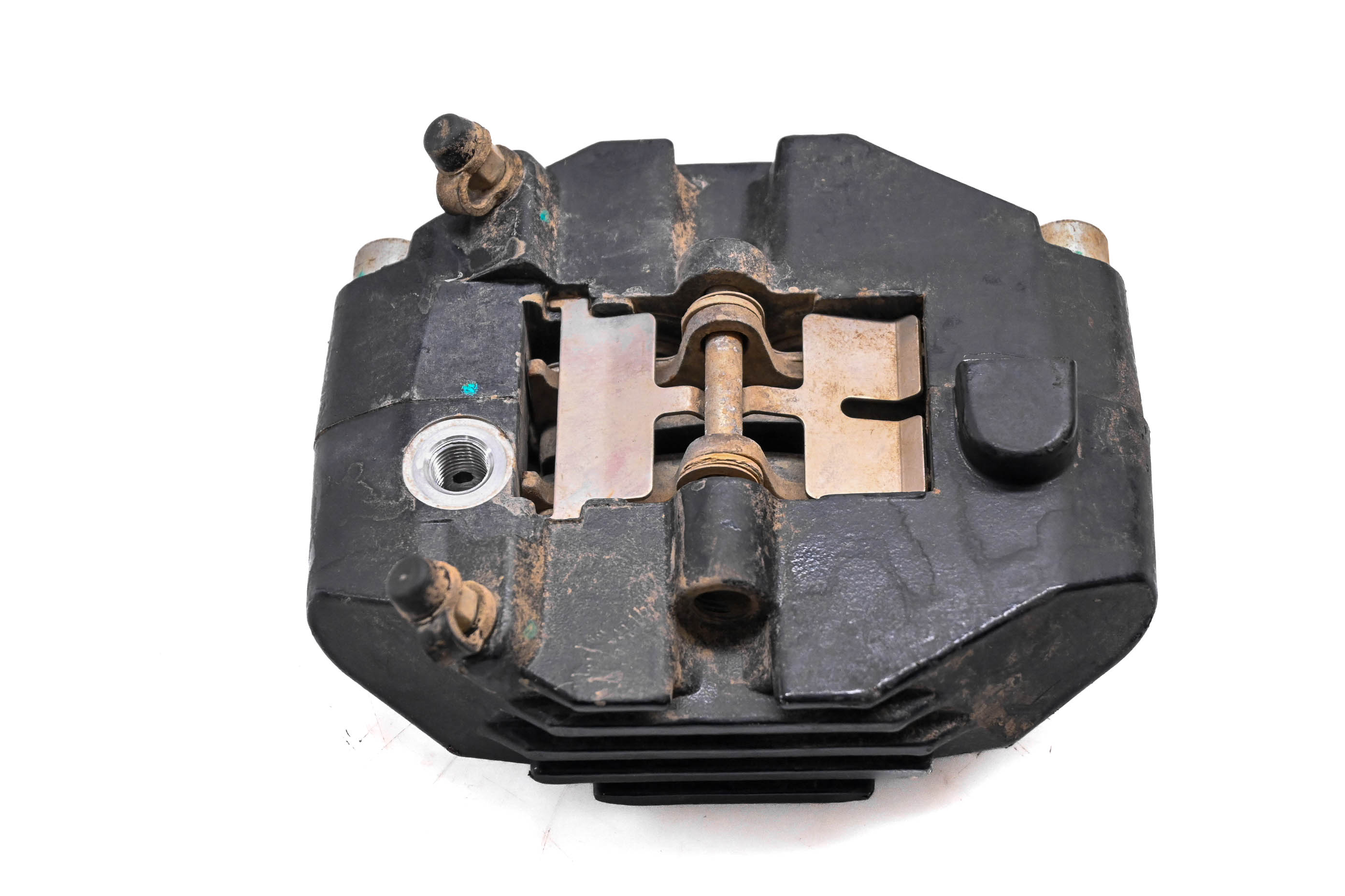 20 CFMoto CForce 500 S 4x4 Rear Brake Caliper