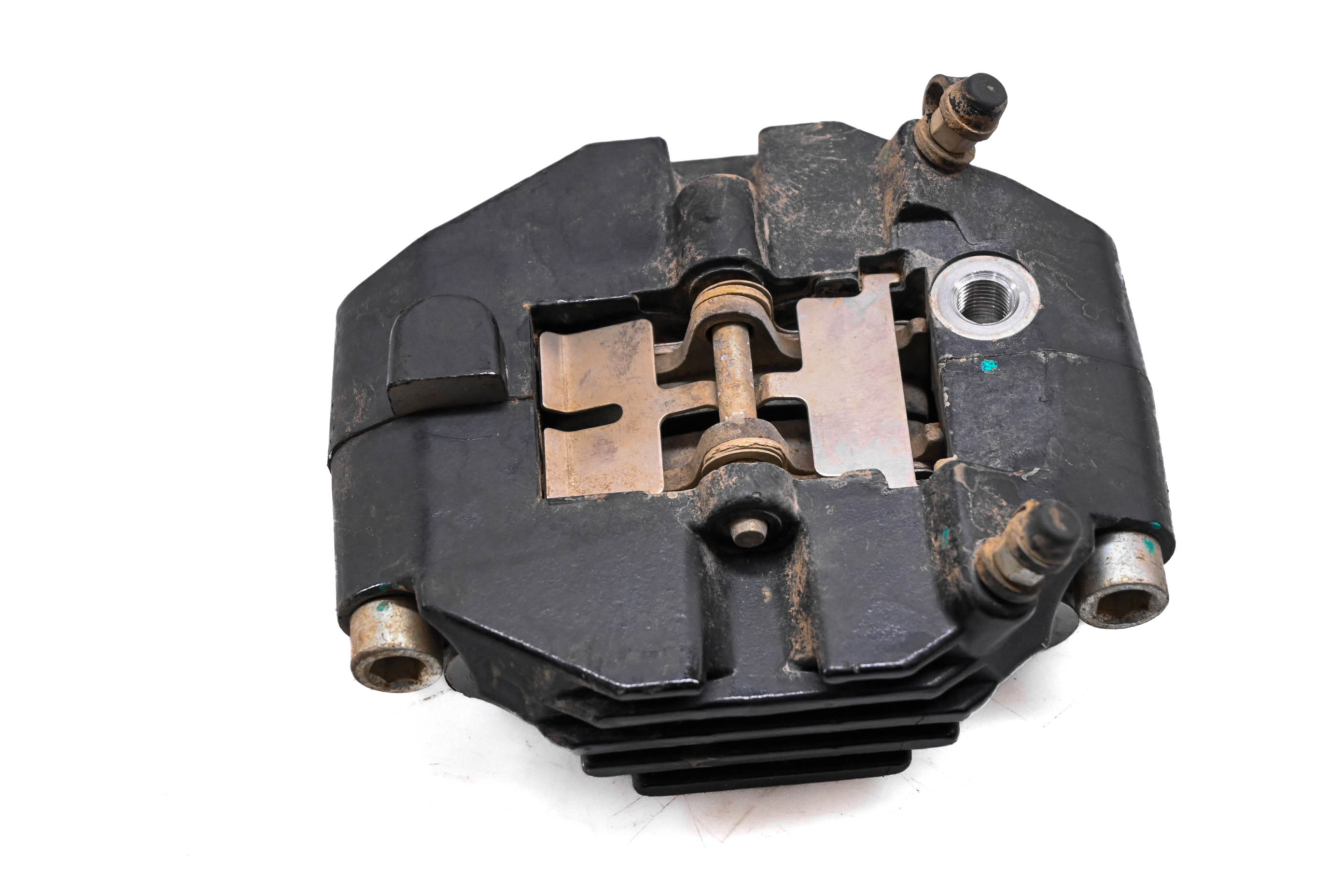 20 CFMoto CForce 500 S 4x4 Rear Brake Caliper