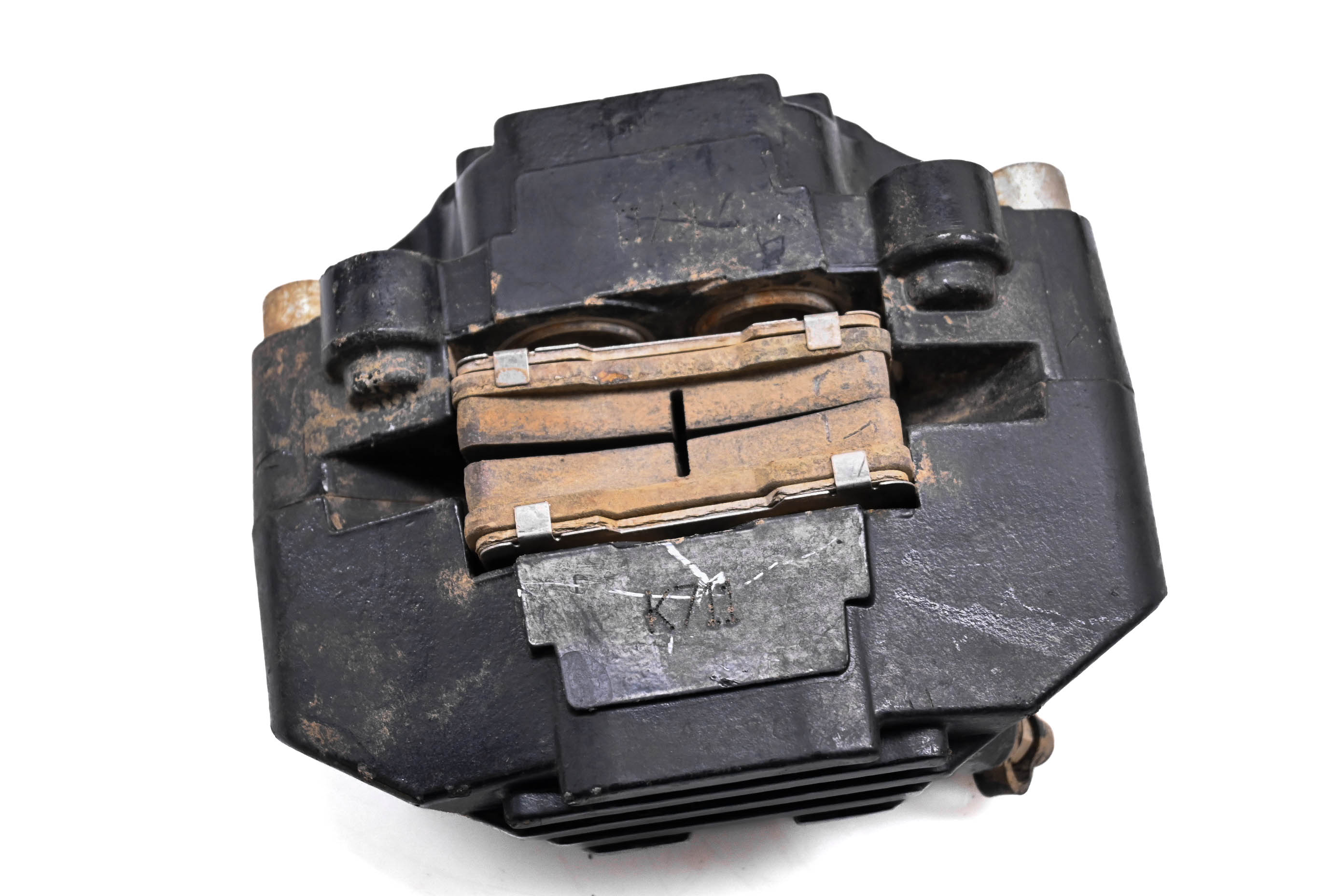 20 CFMoto CForce 500 S 4x4 Rear Brake Caliper