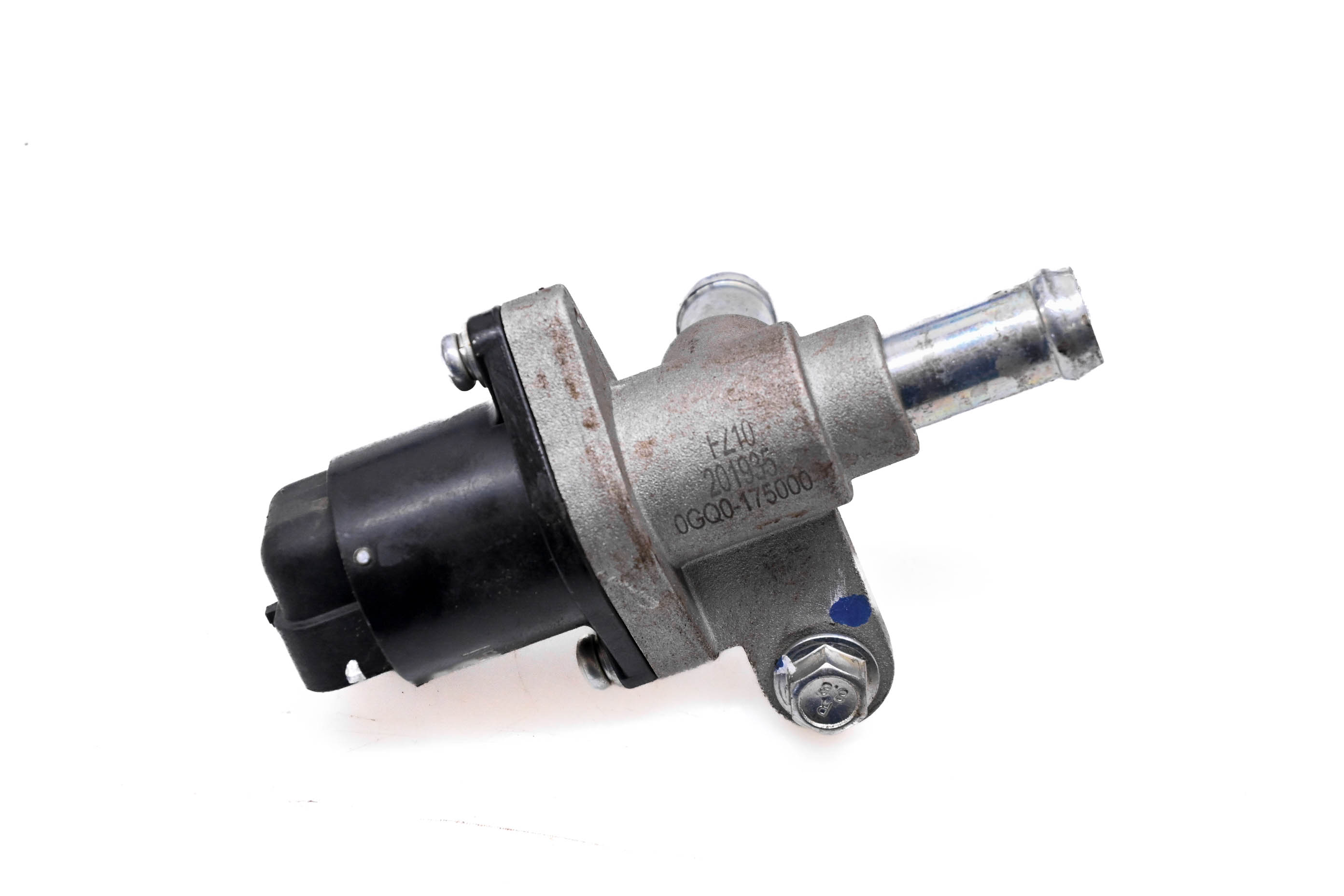 20 CFMoto CForce 500 S 4x4 Stepper Motor Valve