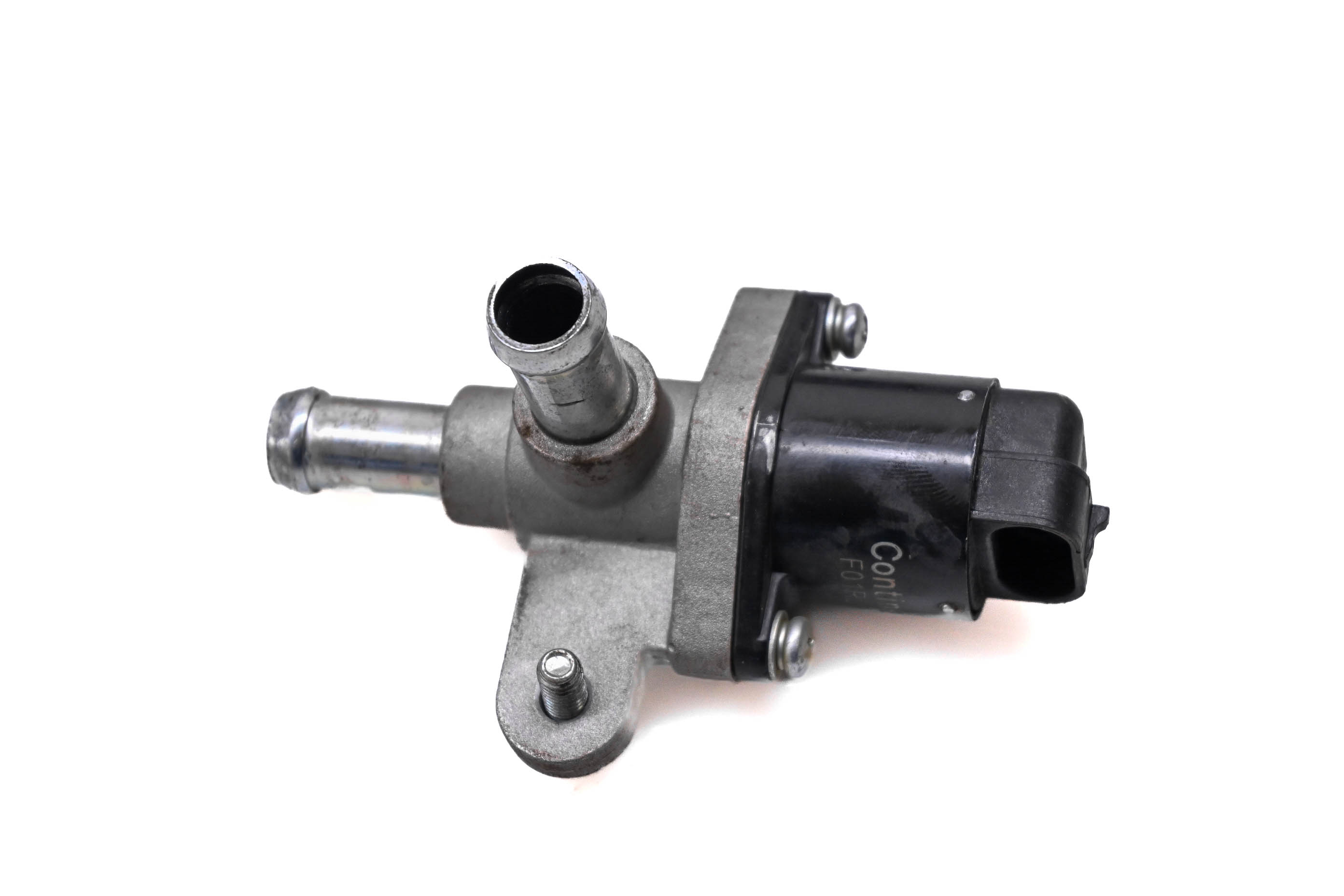 20 CFMoto CForce 500 S 4x4 Stepper Motor Valve