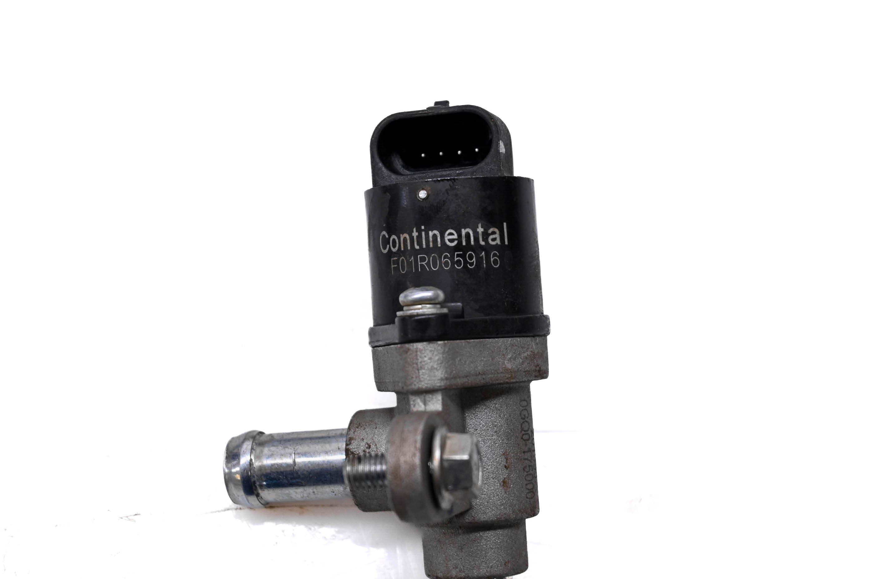 20 CFMoto CForce 500 S 4x4 Stepper Motor Valve
