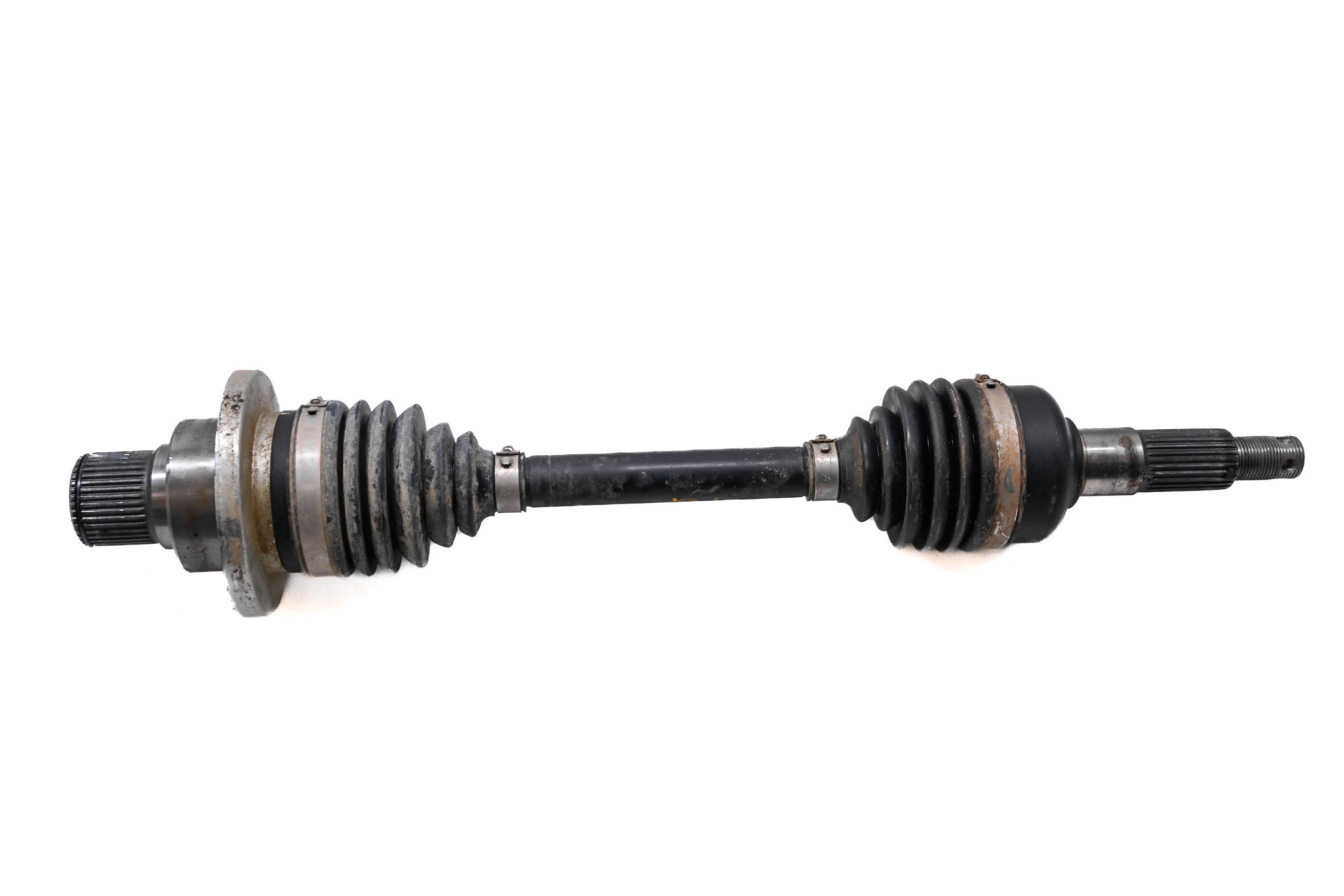 20 CFMoto CForce 500 S 4x4 Rear Right Cv Axle