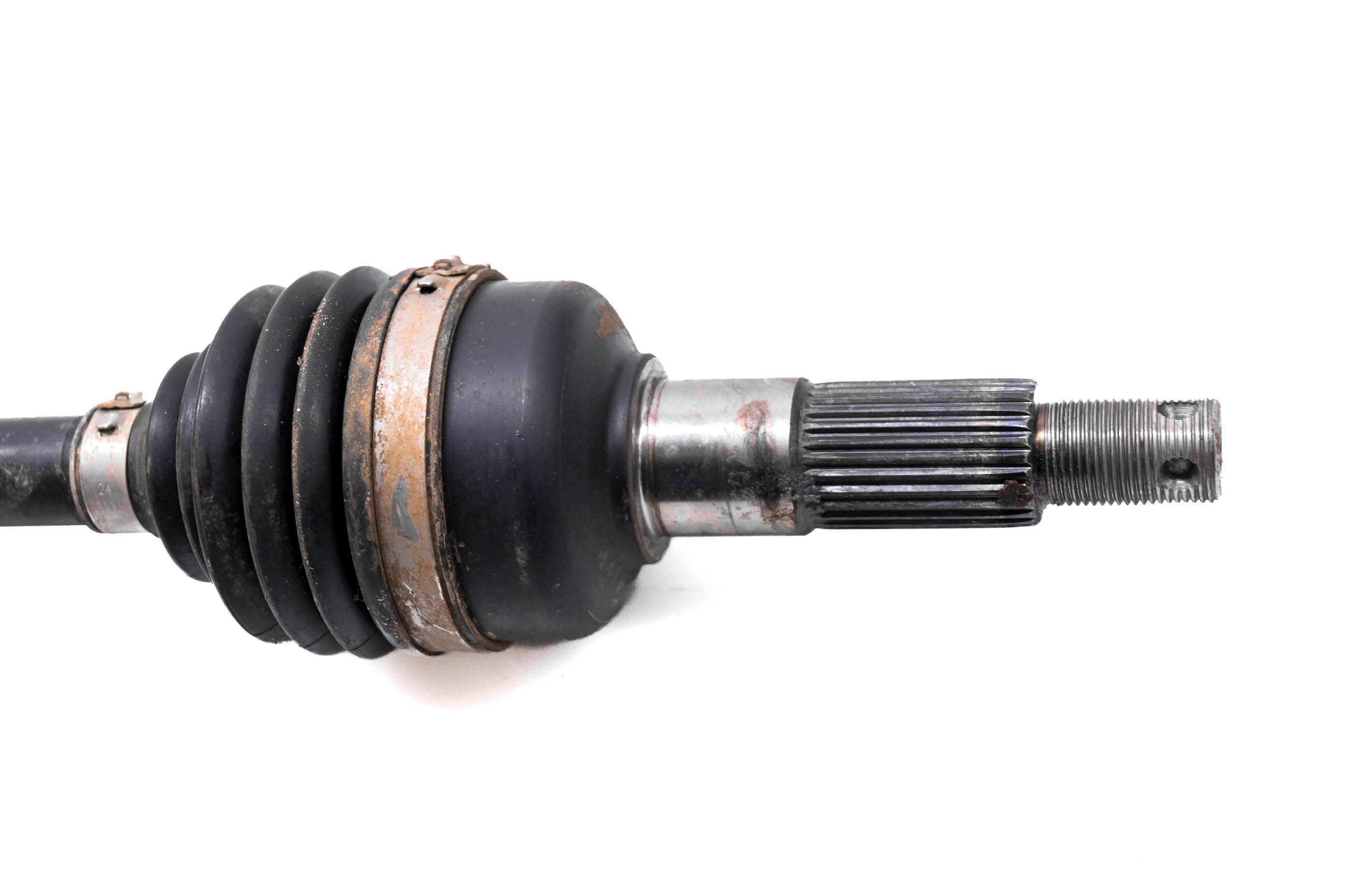 20 CFMoto CForce 500 S 4x4 Rear Right Cv Axle