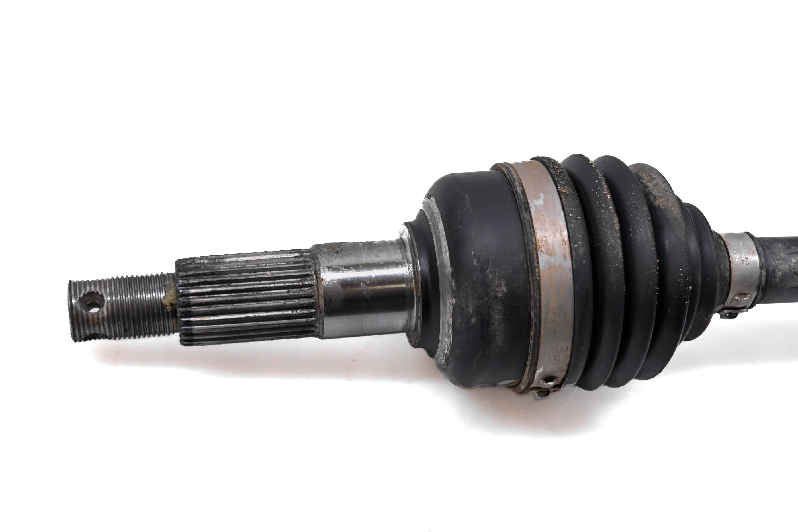 20 CFMoto CForce 500 S 4x4 Rear Left Cv Axle