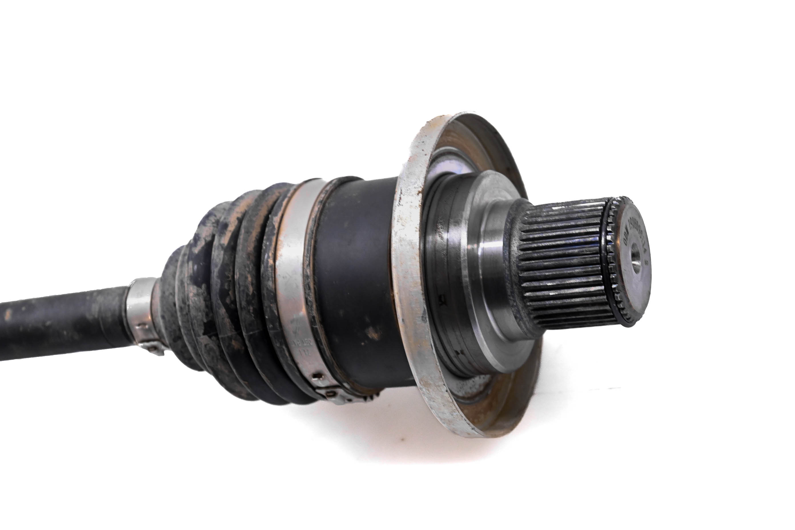 20 CFMoto CForce 500 S 4x4 Rear Left Cv Axle