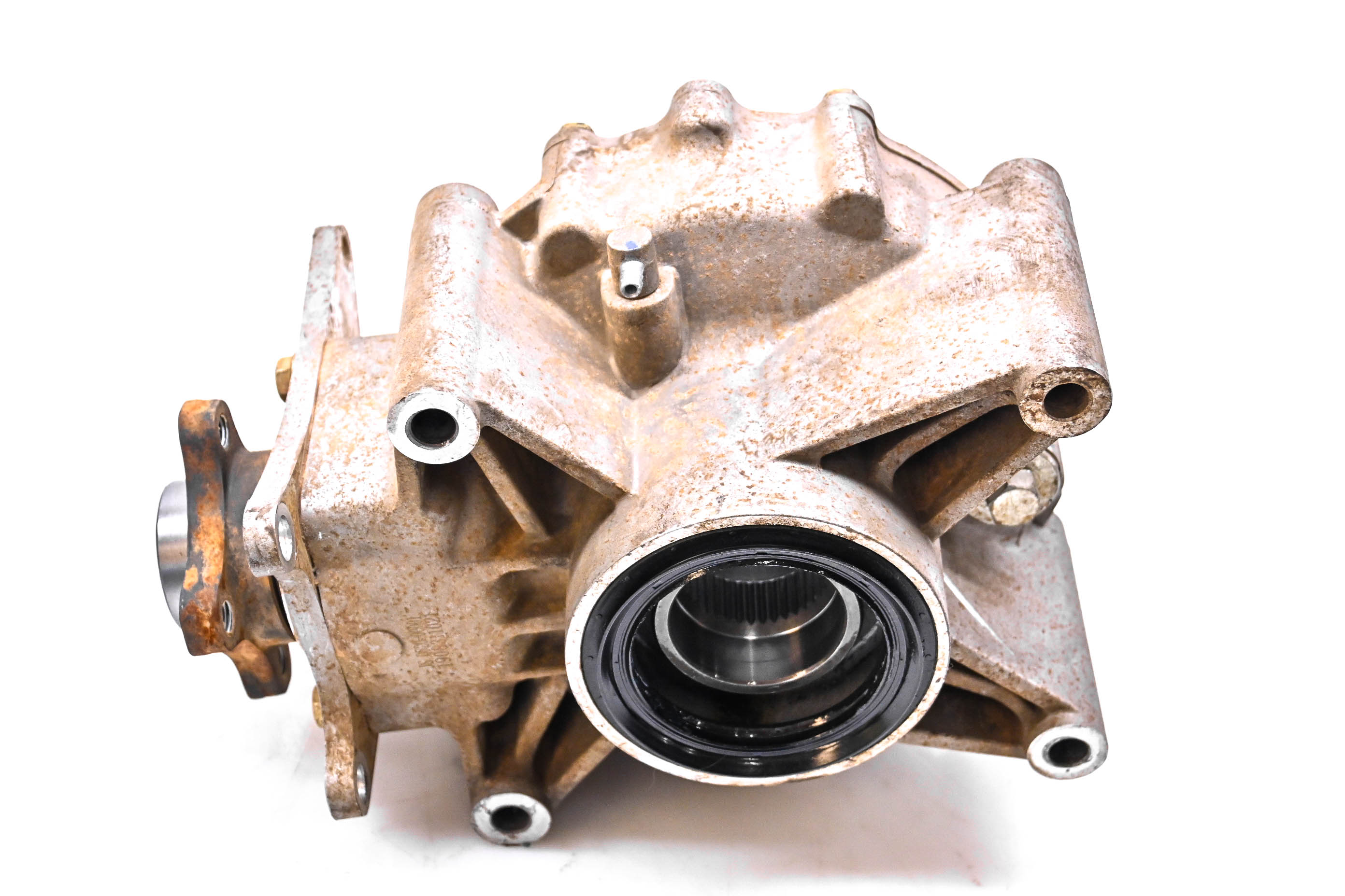 20 CFMoto CForce 500 S 4x4 Rear Differential