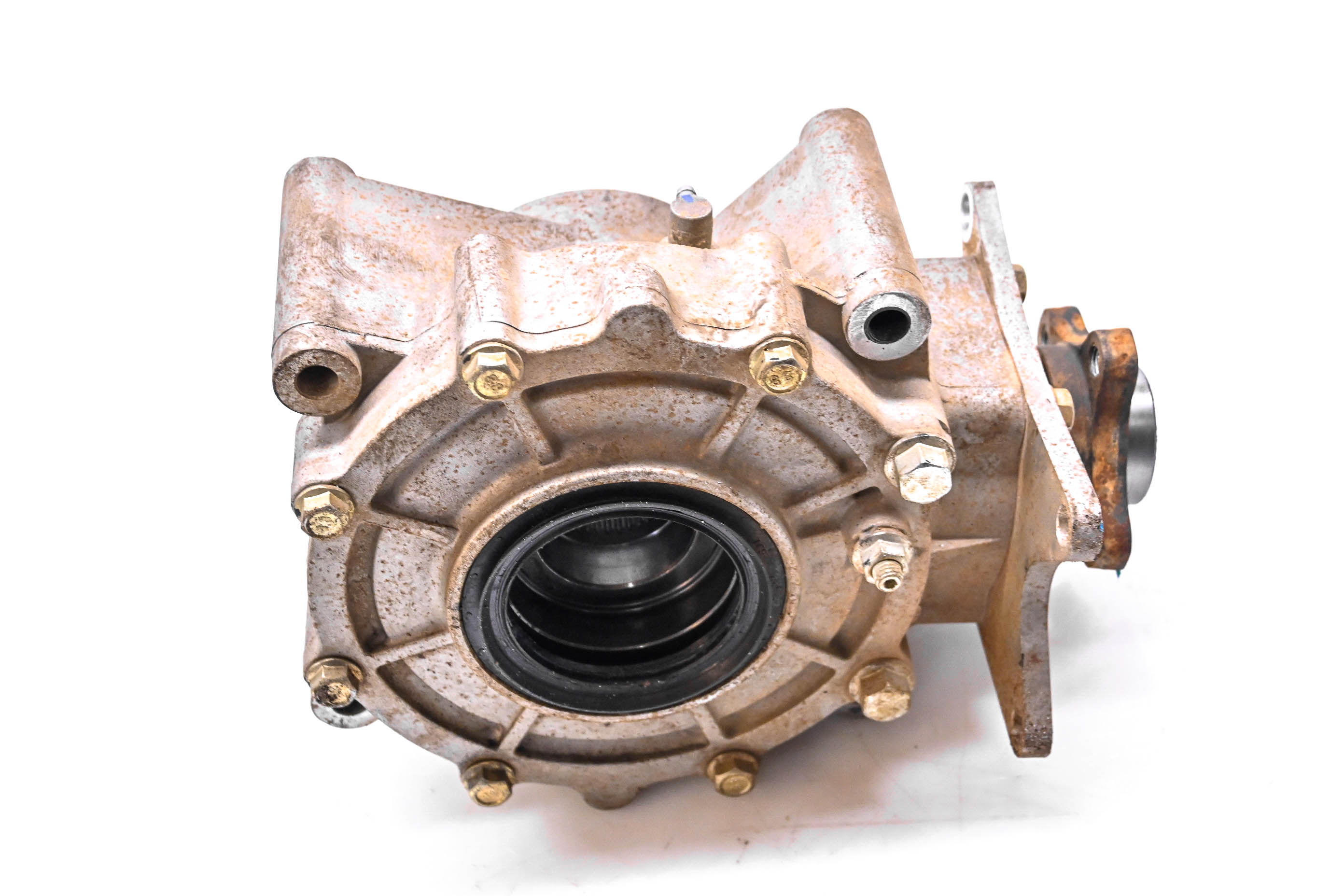 20 CFMoto CForce 500 S 4x4 Rear Differential