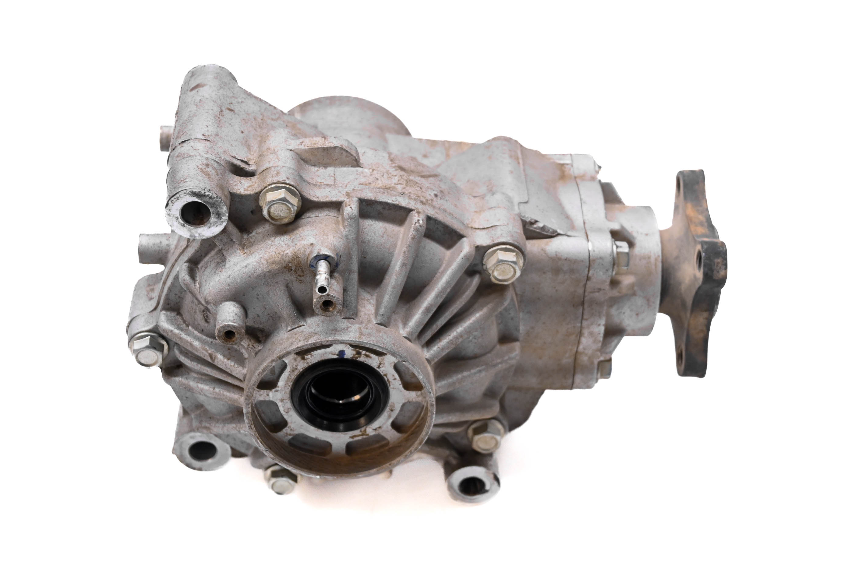20 CFMoto CForce 500 S 4x4 Front Differential