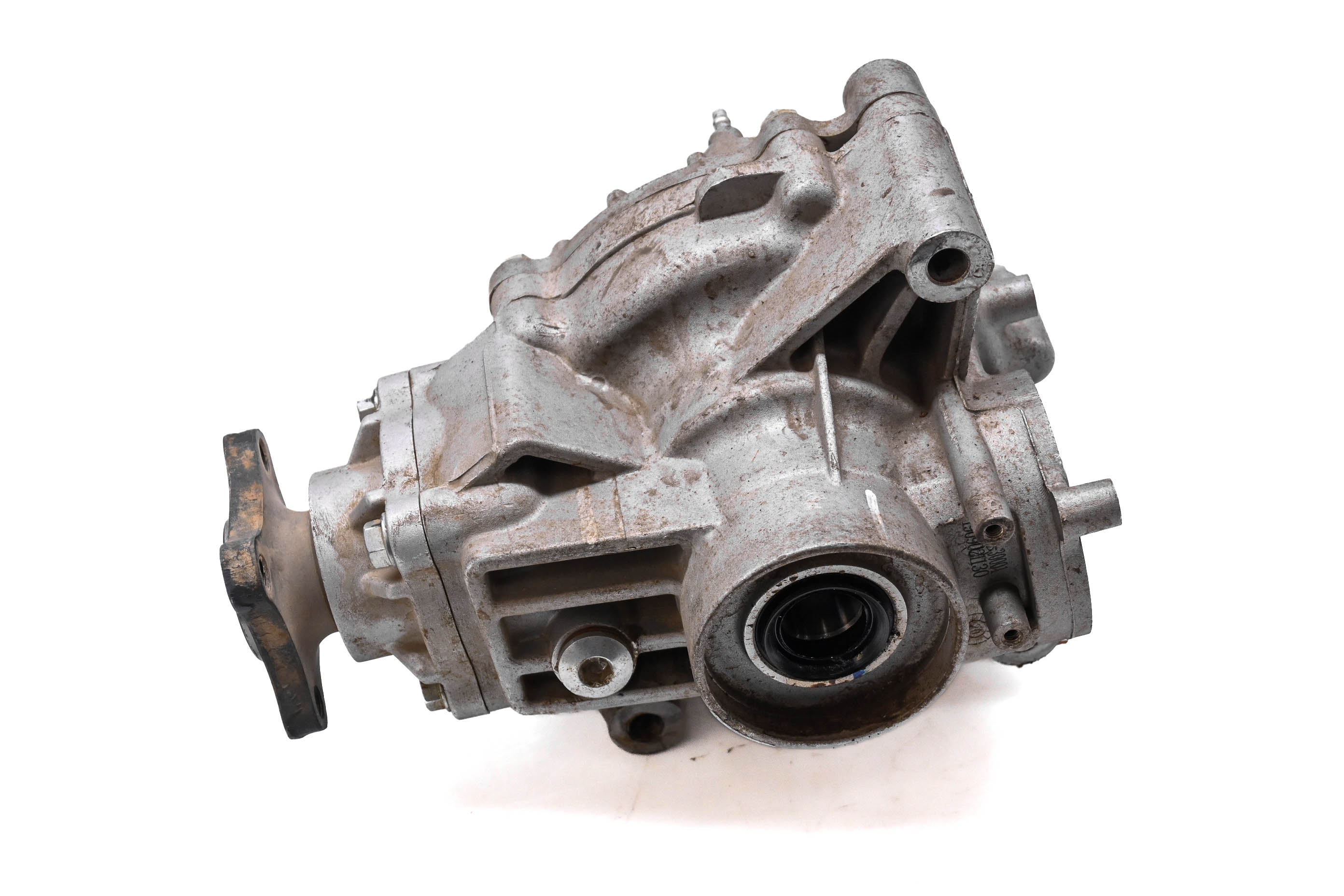 20 CFMoto CForce 500 S 4x4 Front Differential