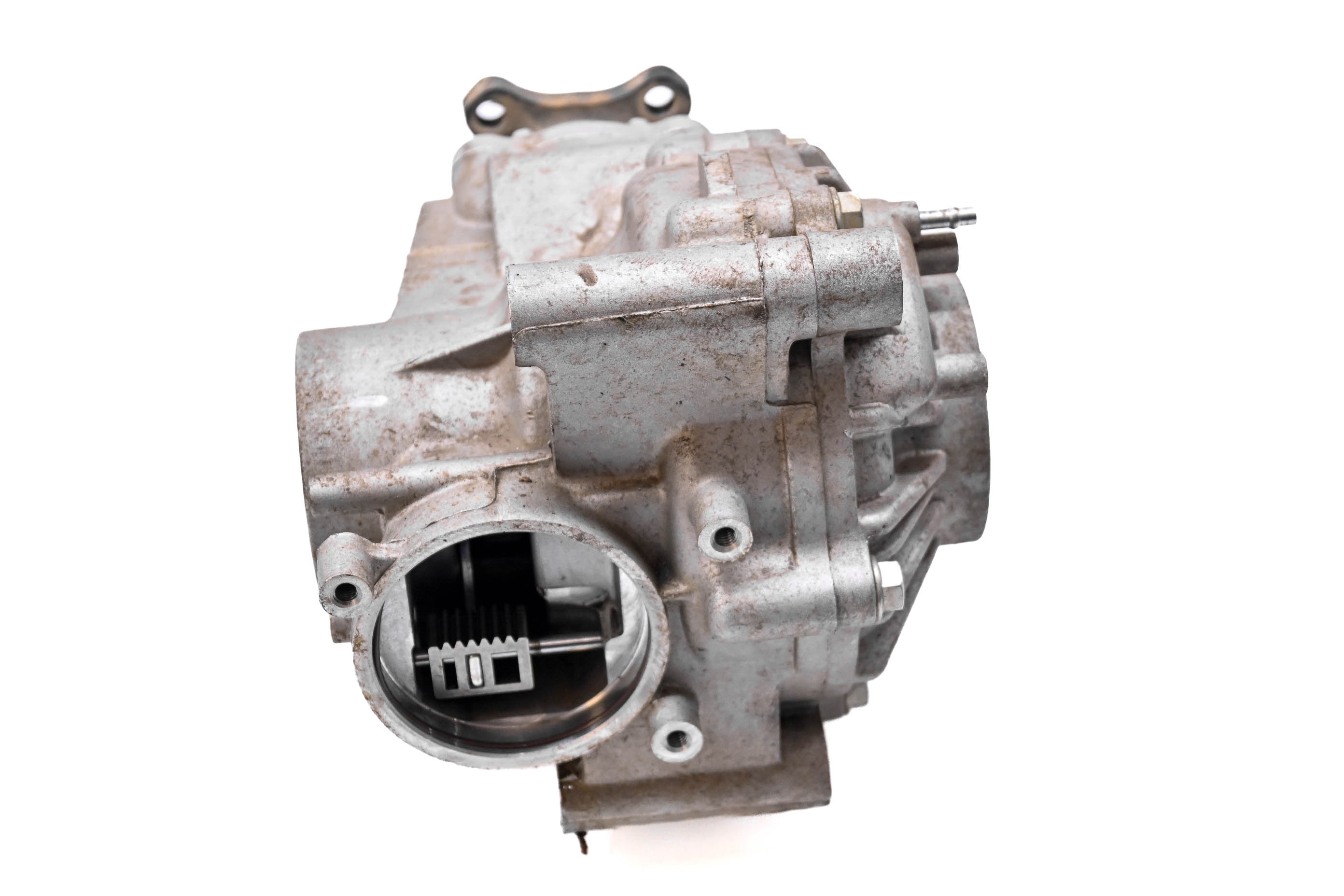 20 CFMoto CForce 500 S 4x4 Front Differential