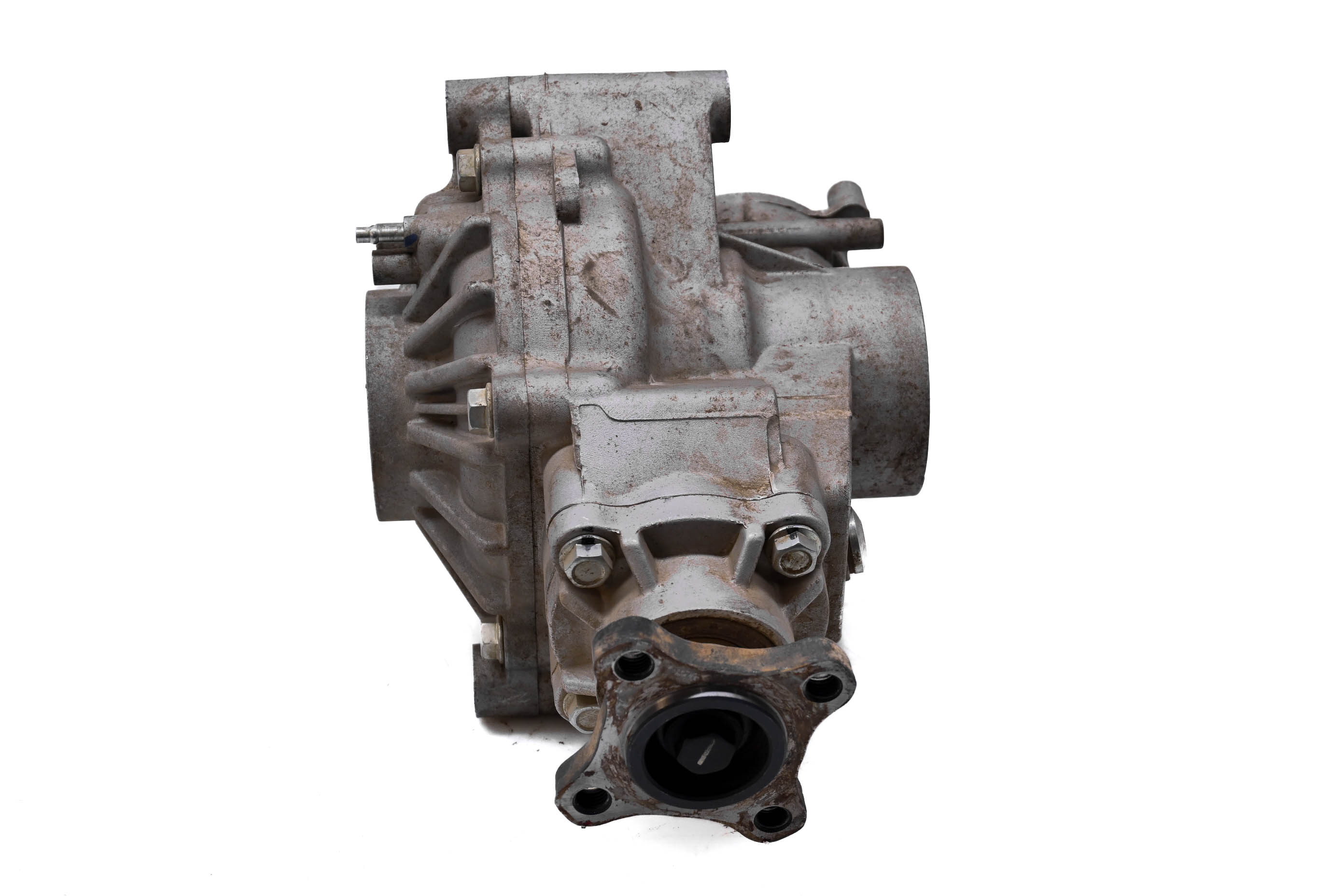 20 CFMoto CForce 500 S 4x4 Front Differential