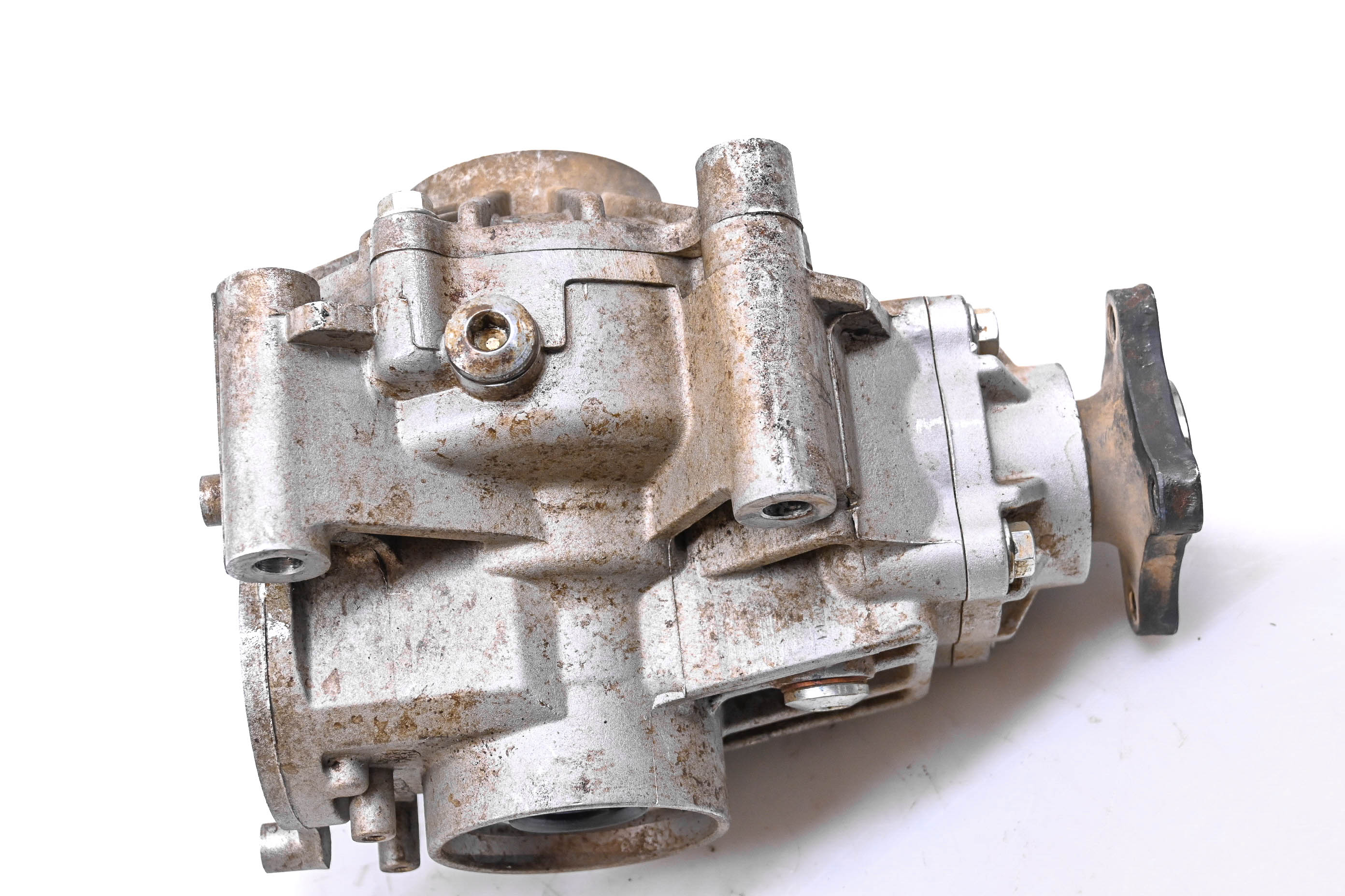 20 CFMoto CForce 500 S 4x4 Front Differential