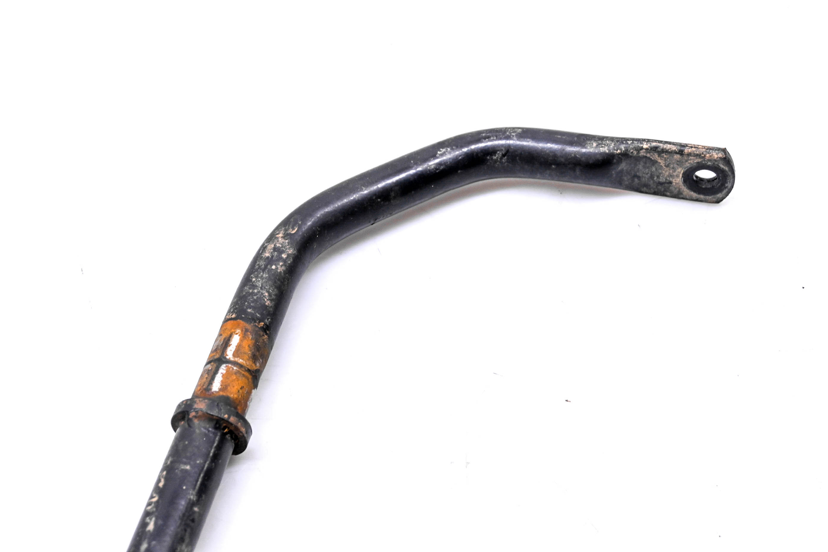 20 CFMoto CForce 500 S 4x4 Rear Swaybar