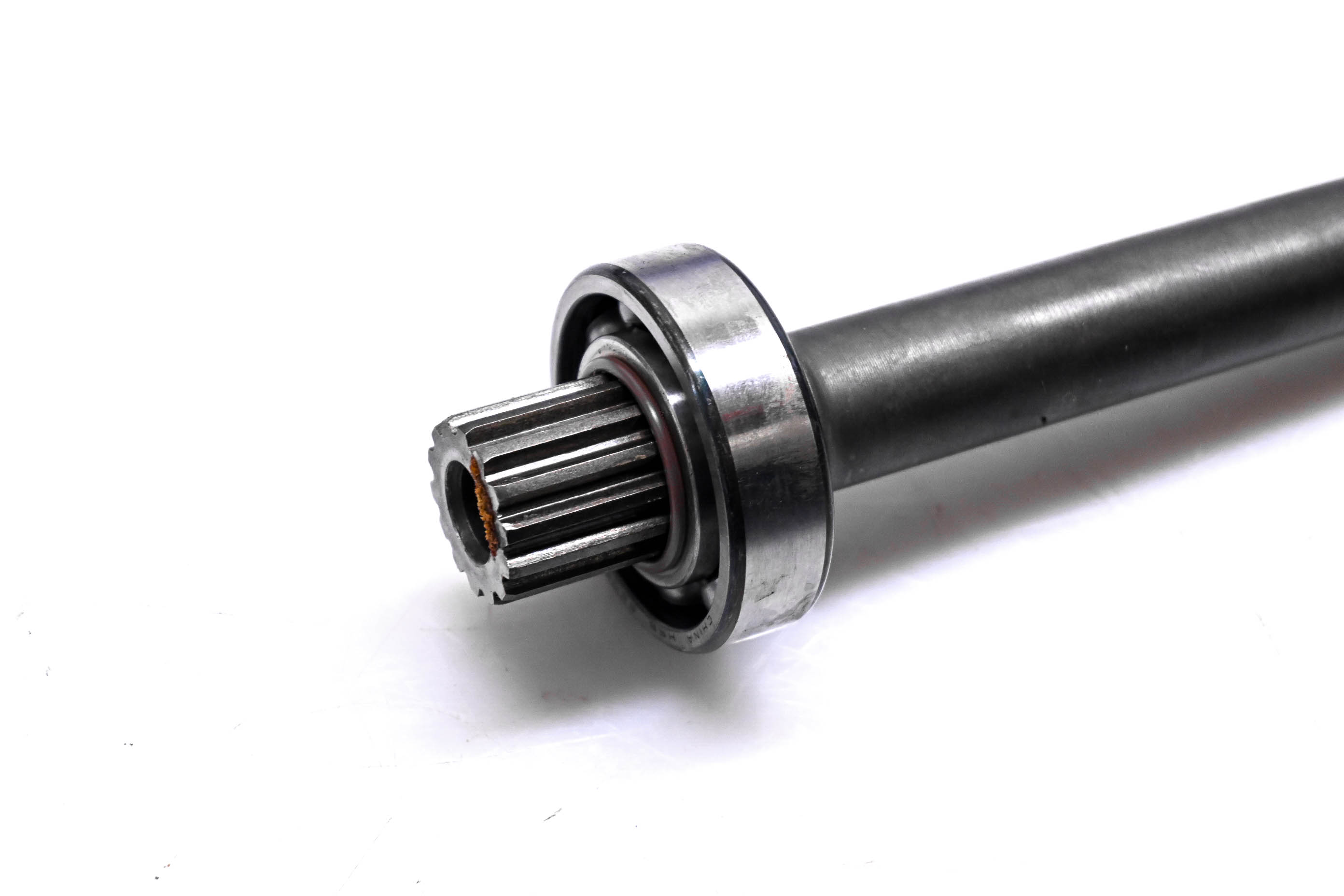 20 CFMoto CForce 500 S 4x4 Transmission Front Output Shaft