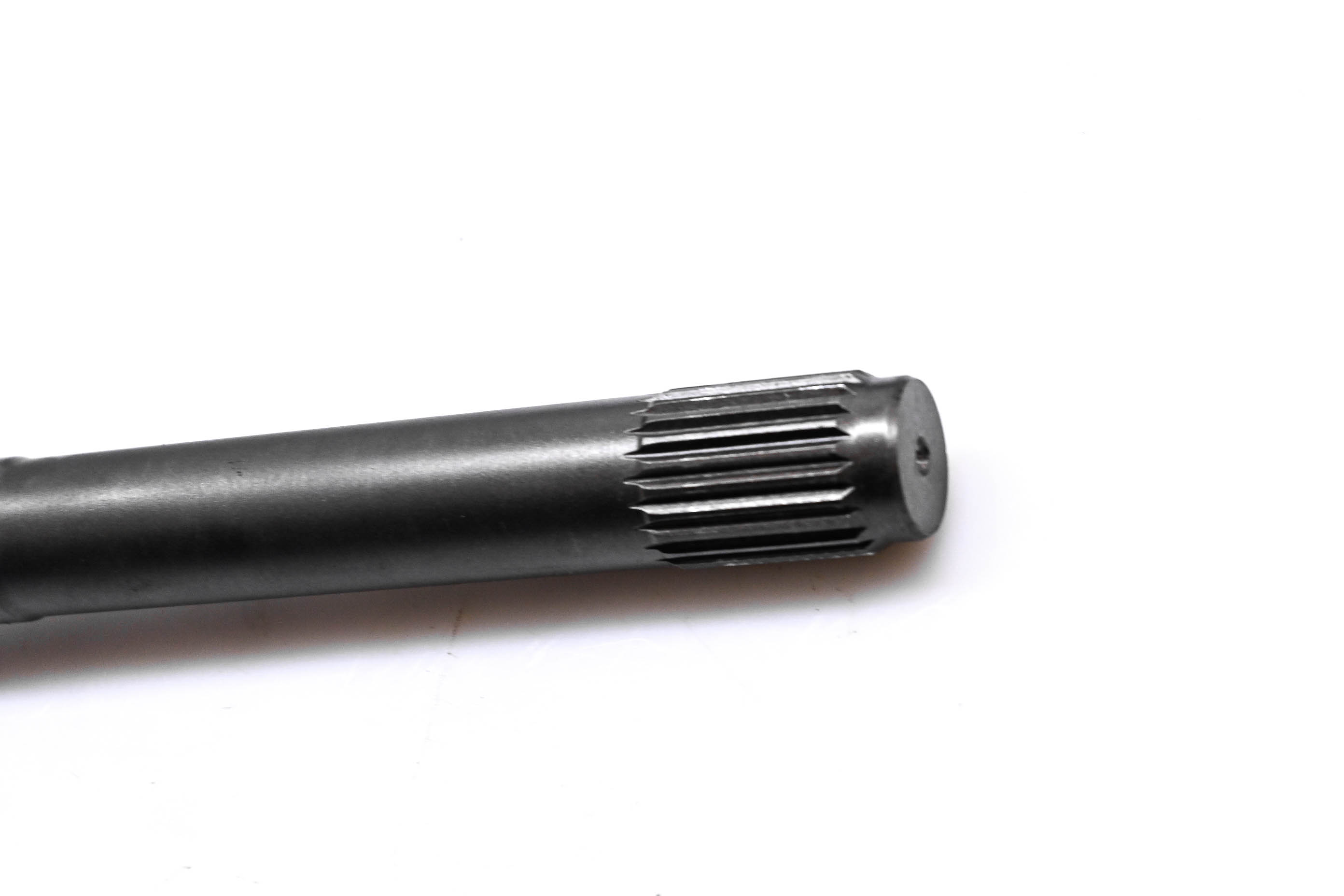 20 CFMoto CForce 500 S 4x4 Transmission Front Output Shaft