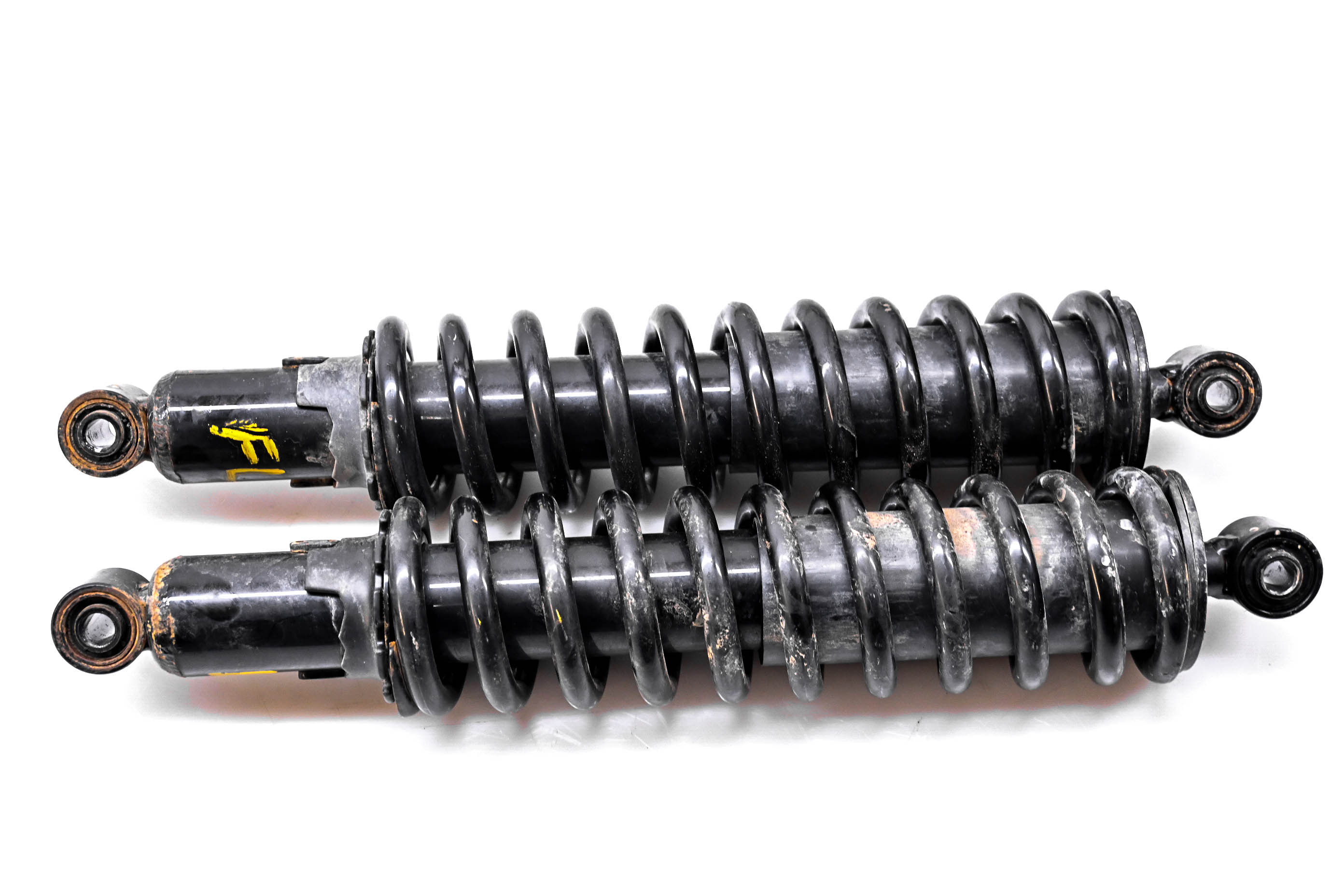 20 CFMoto CForce 500 S 4x4 Front Shocks