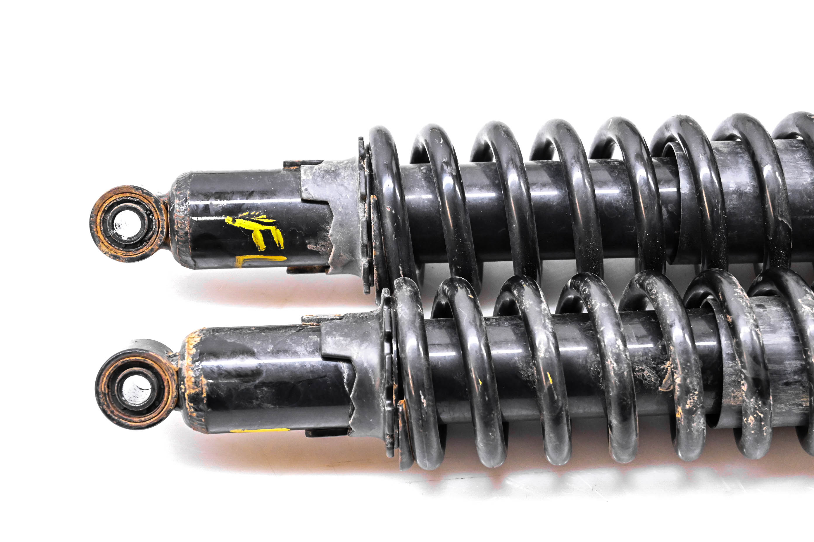 20 CFMoto CForce 500 S 4x4 Front Shocks