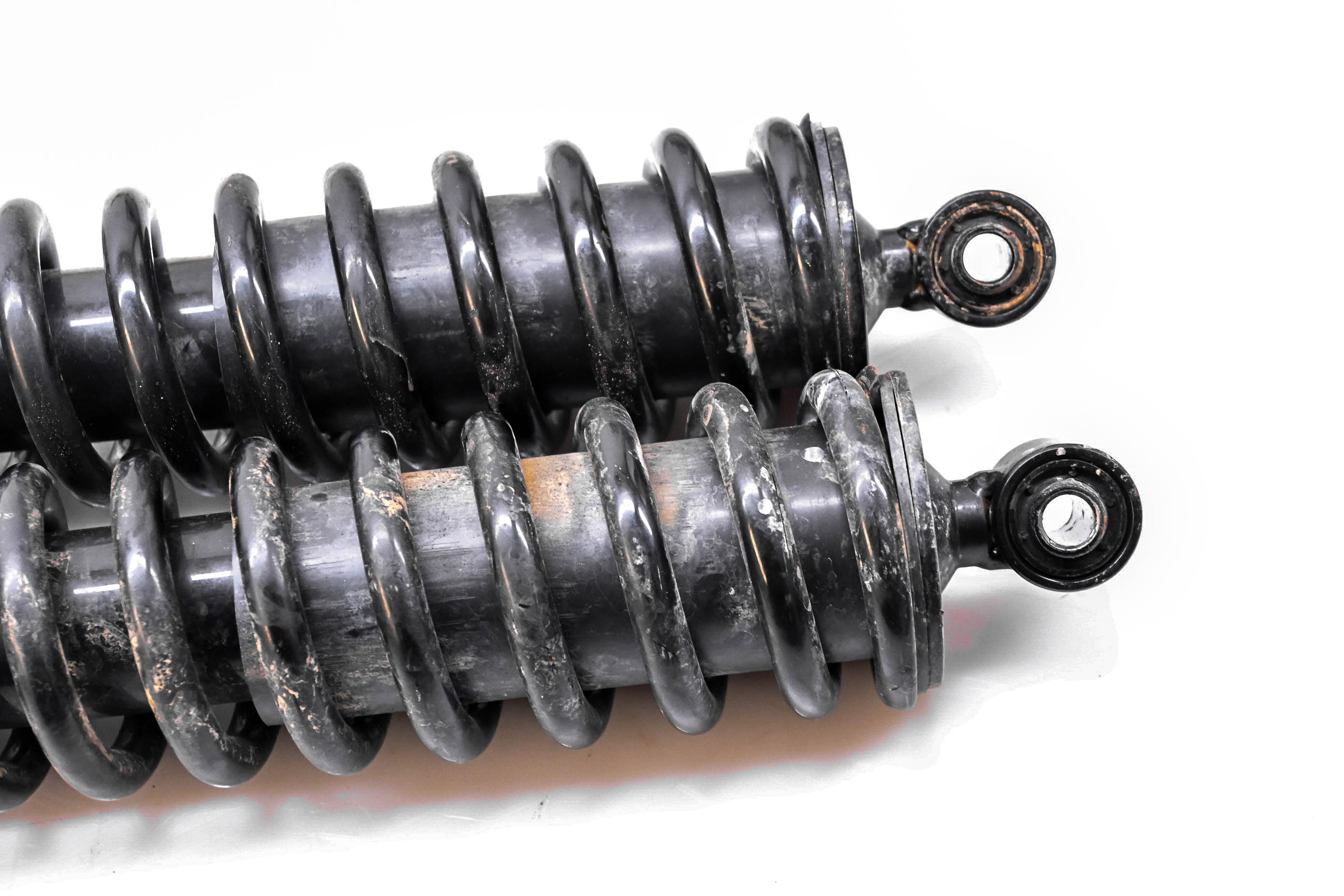 20 CFMoto CForce 500 S 4x4 Front Shocks