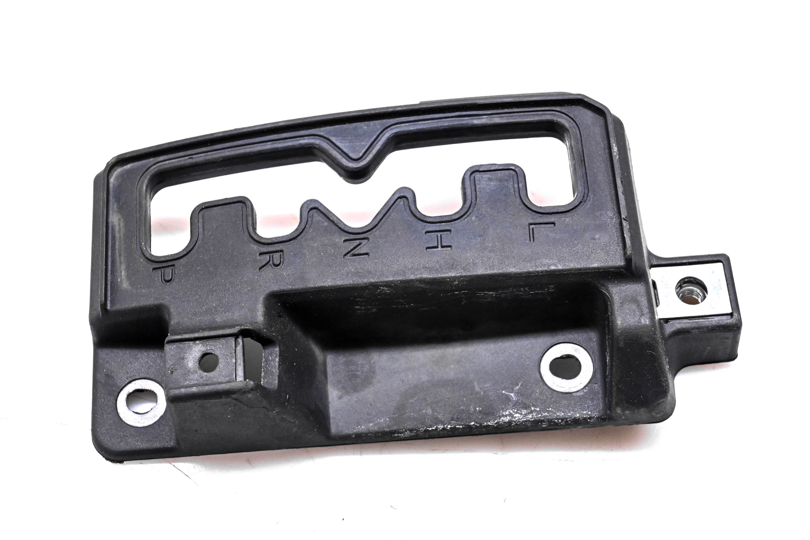 20 CFMoto CForce 500 S 4x4 Gear Selector Guide Cover