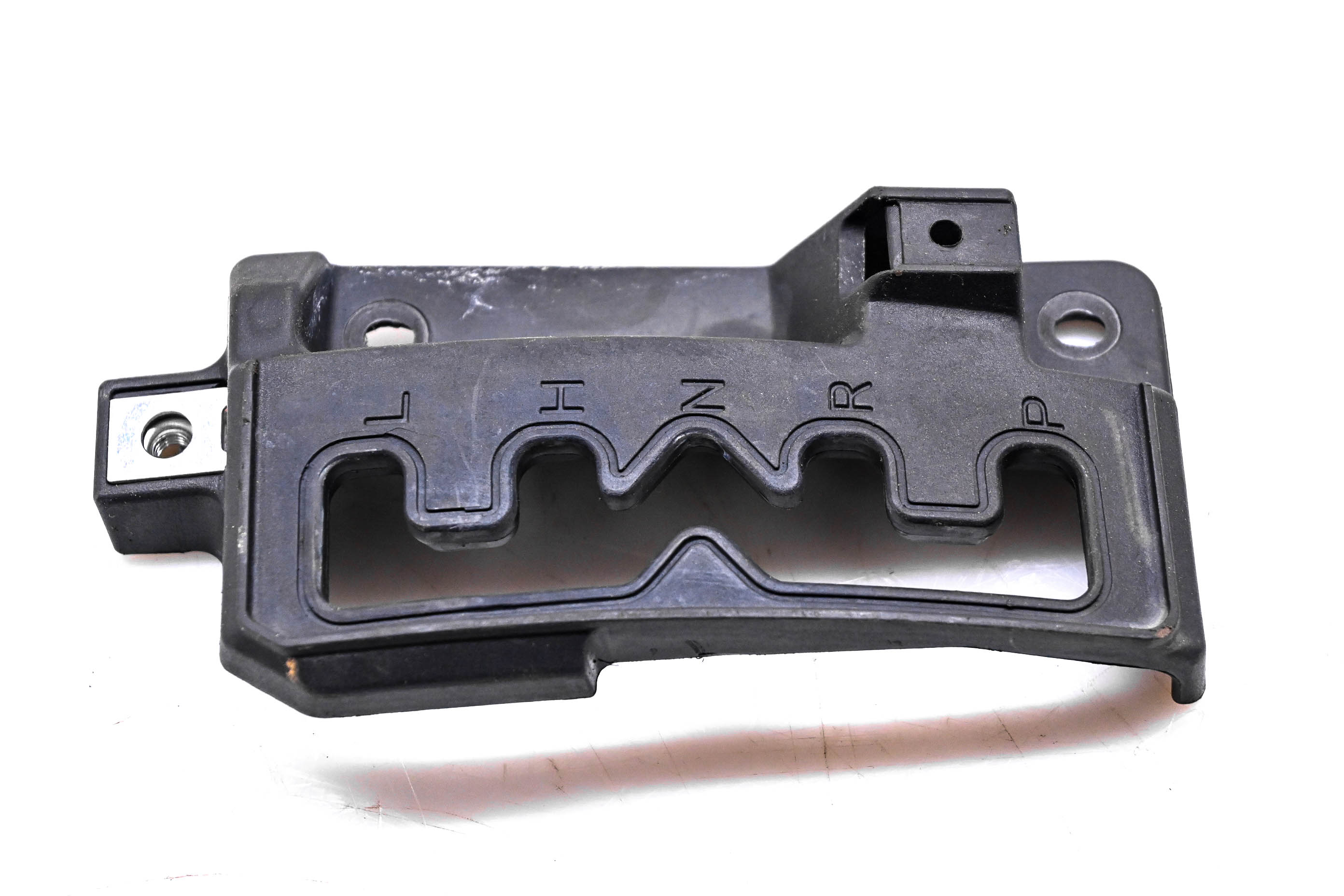 20 CFMoto CForce 500 S 4x4 Gear Selector Guide Cover