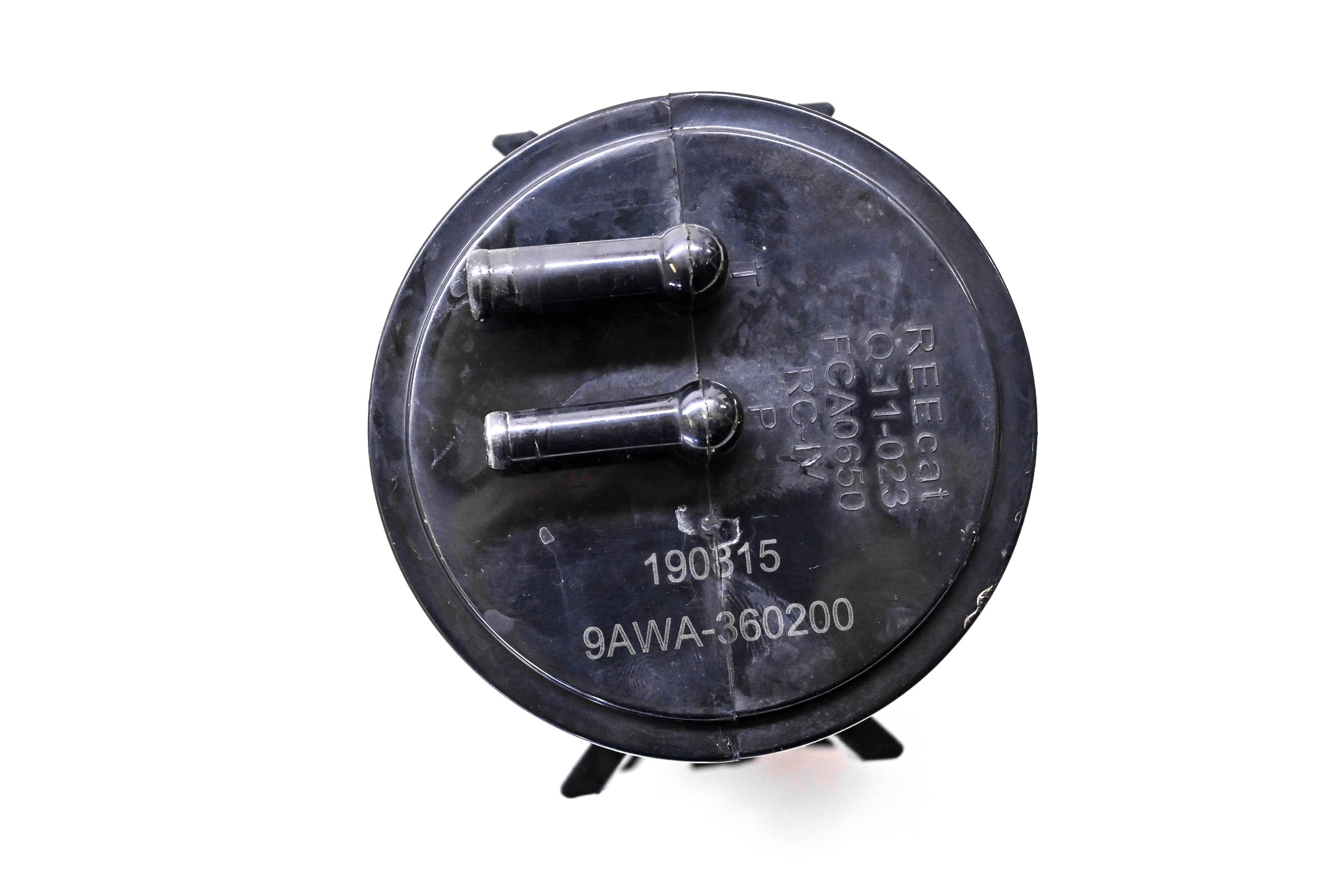 20 CFMoto CForce 500 S 4x4 Evap Canister