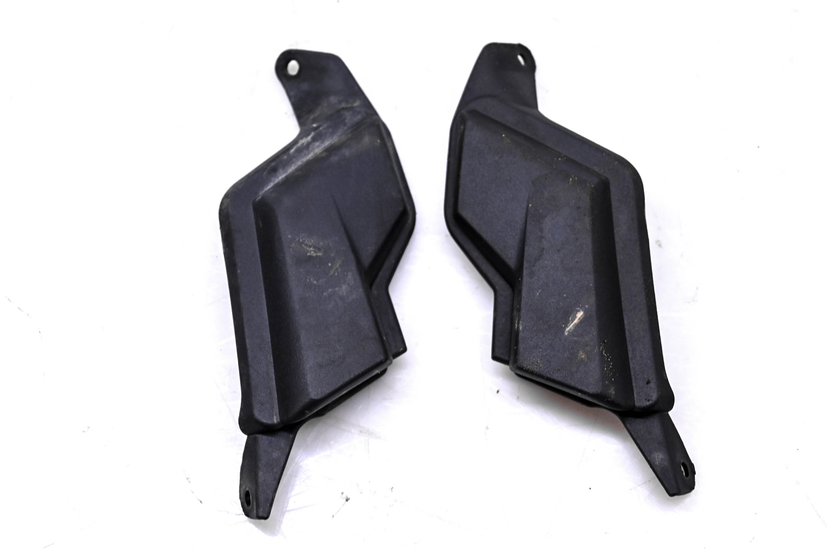20 CFMoto CForce 500 S 4x4 Front Deco Covers Left & Right