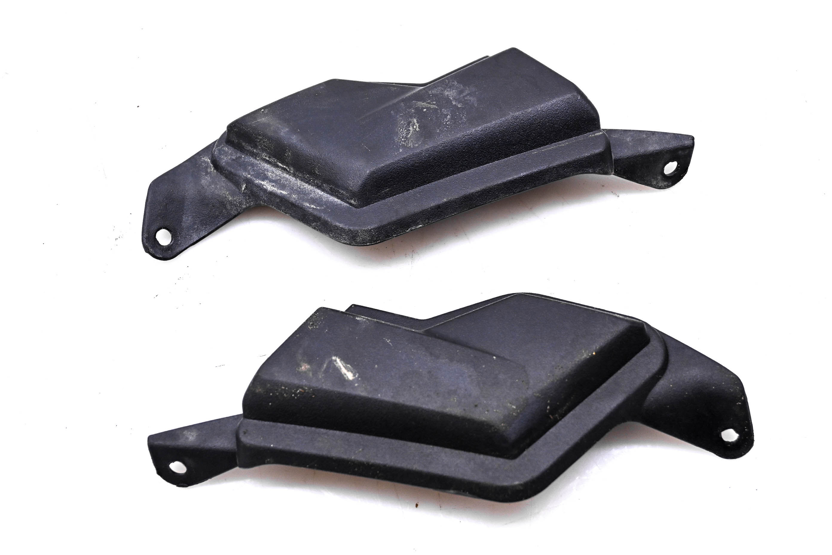 20 CFMoto CForce 500 S 4x4 Front Deco Covers Left & Right