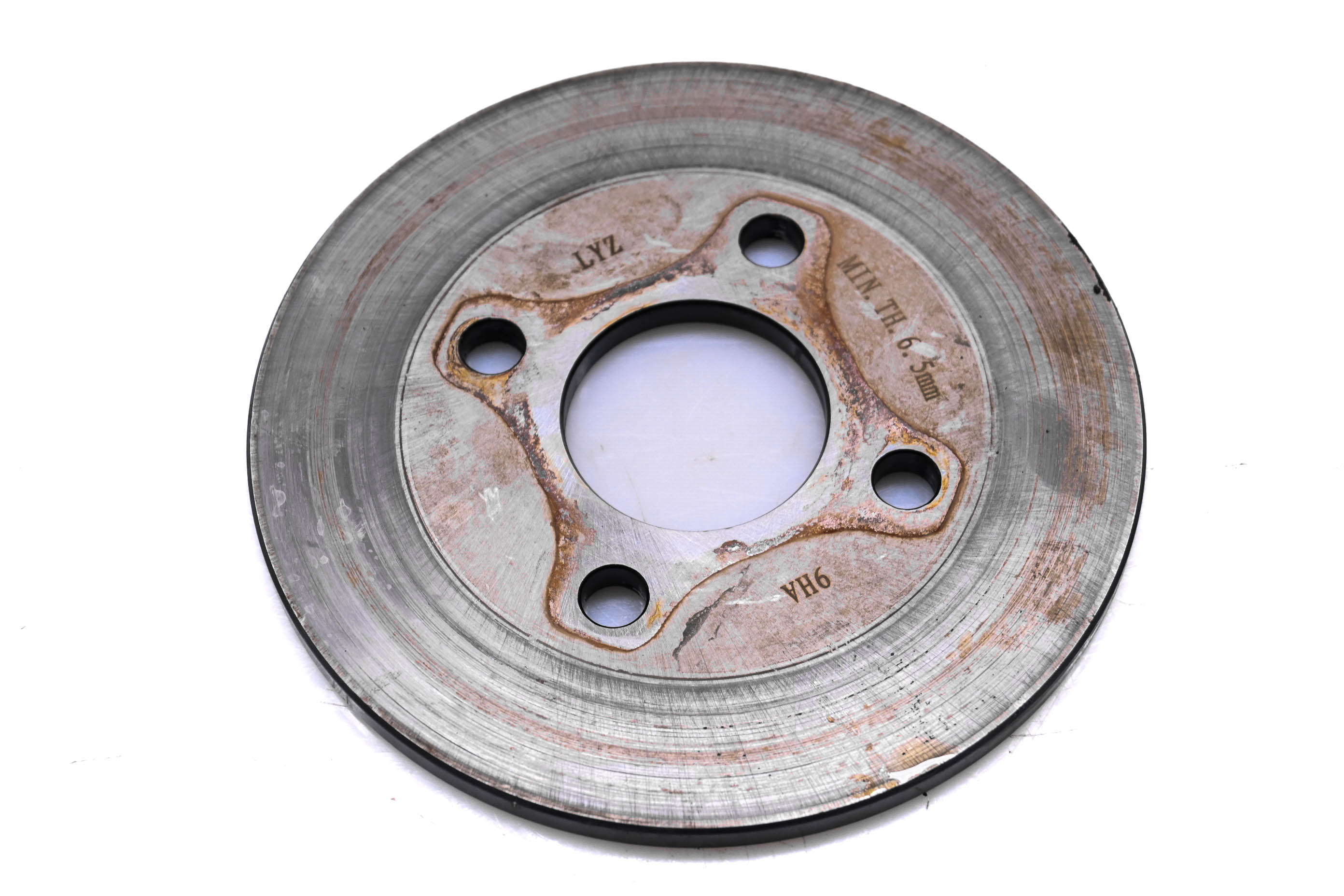 20 CFMoto CForce 500 S 4x4 Rear Brake Rotor Disc