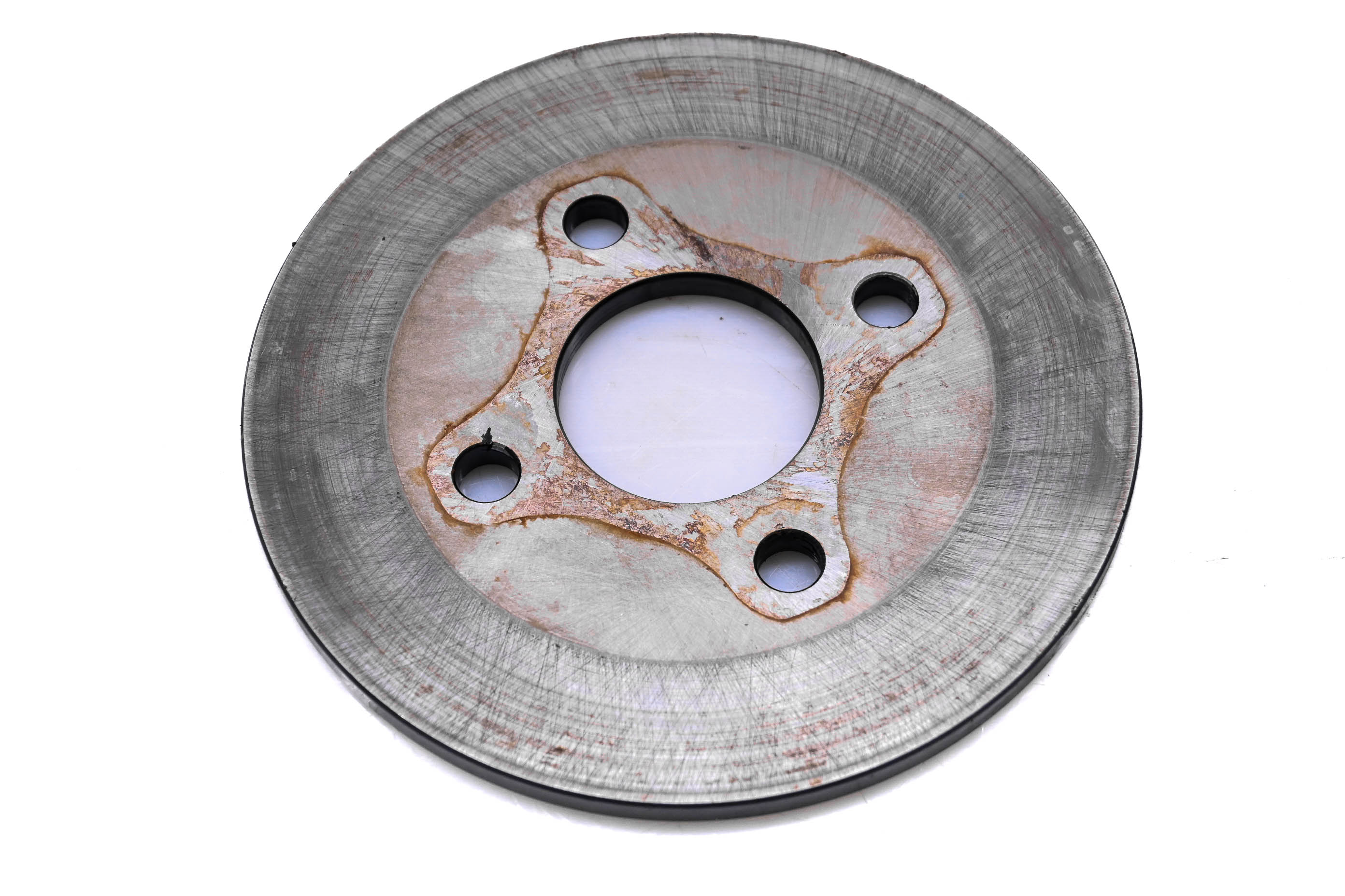 20 CFMoto CForce 500 S 4x4 Rear Brake Rotor Disc