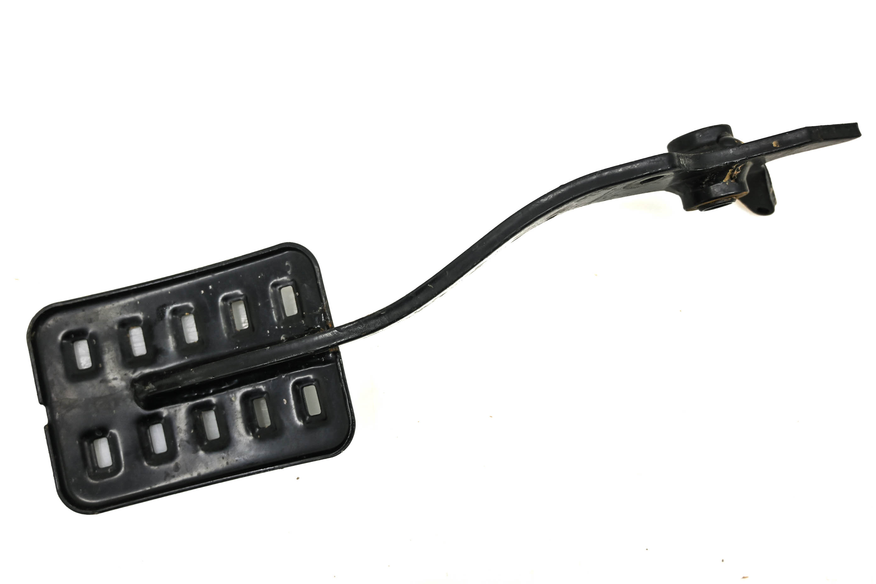 19 Can-Am Commander 800R XT 4x4 Brake Pedal
