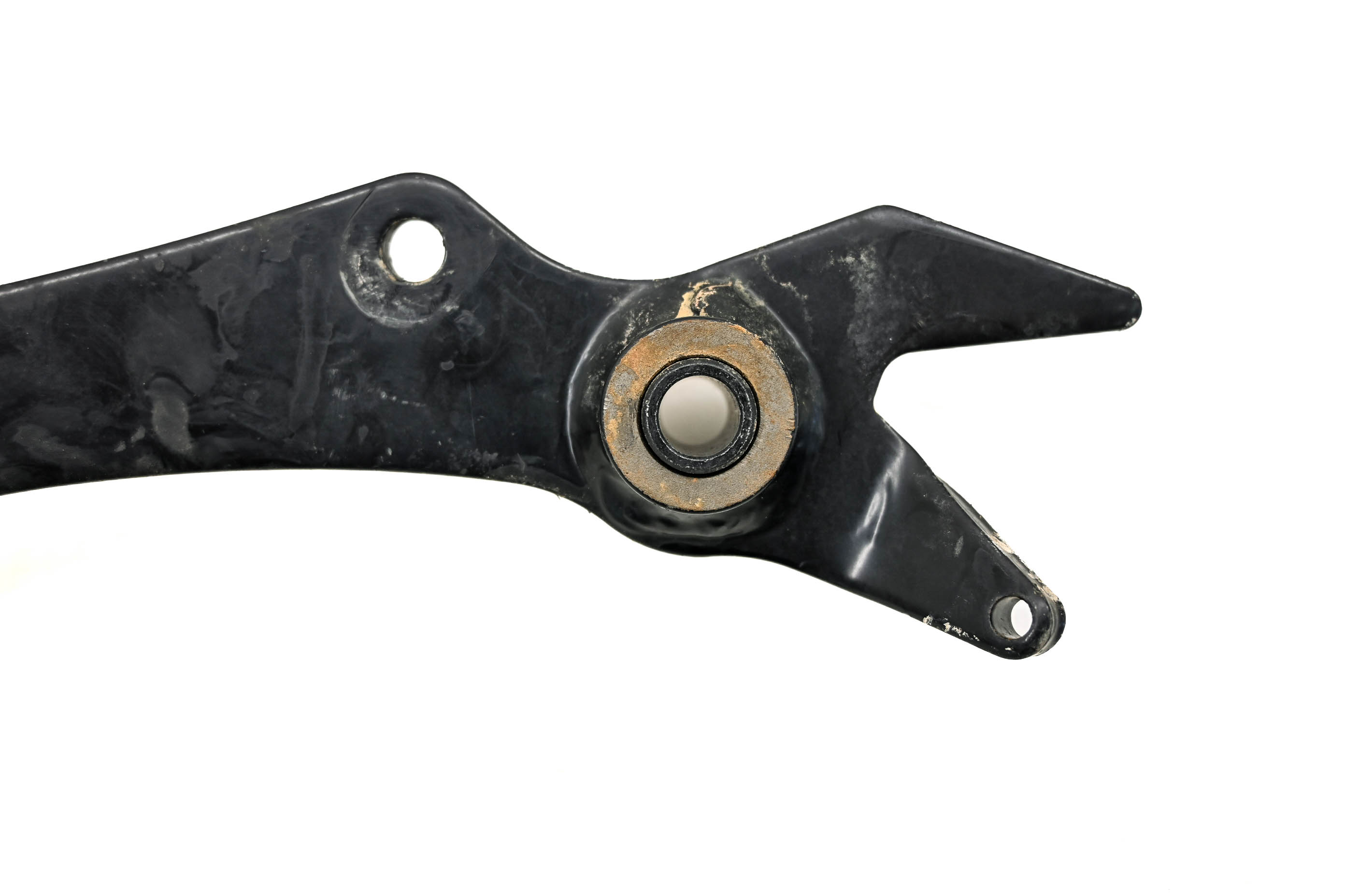 19 Can-Am Commander 800R XT 4x4 Brake Pedal