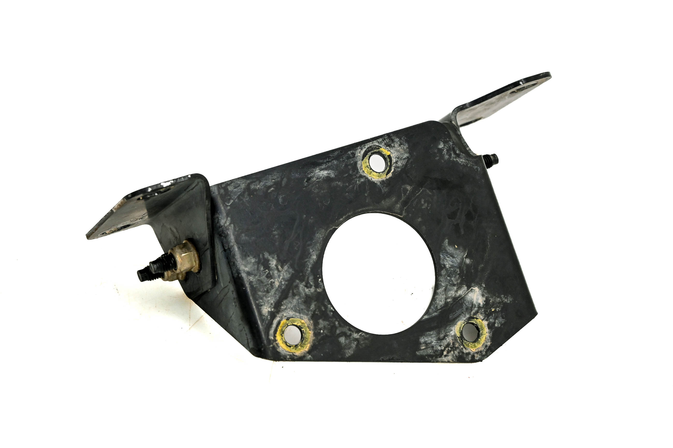 19 Can-Am Commander 800R XT 4x4 Eps Box Bracket Mount