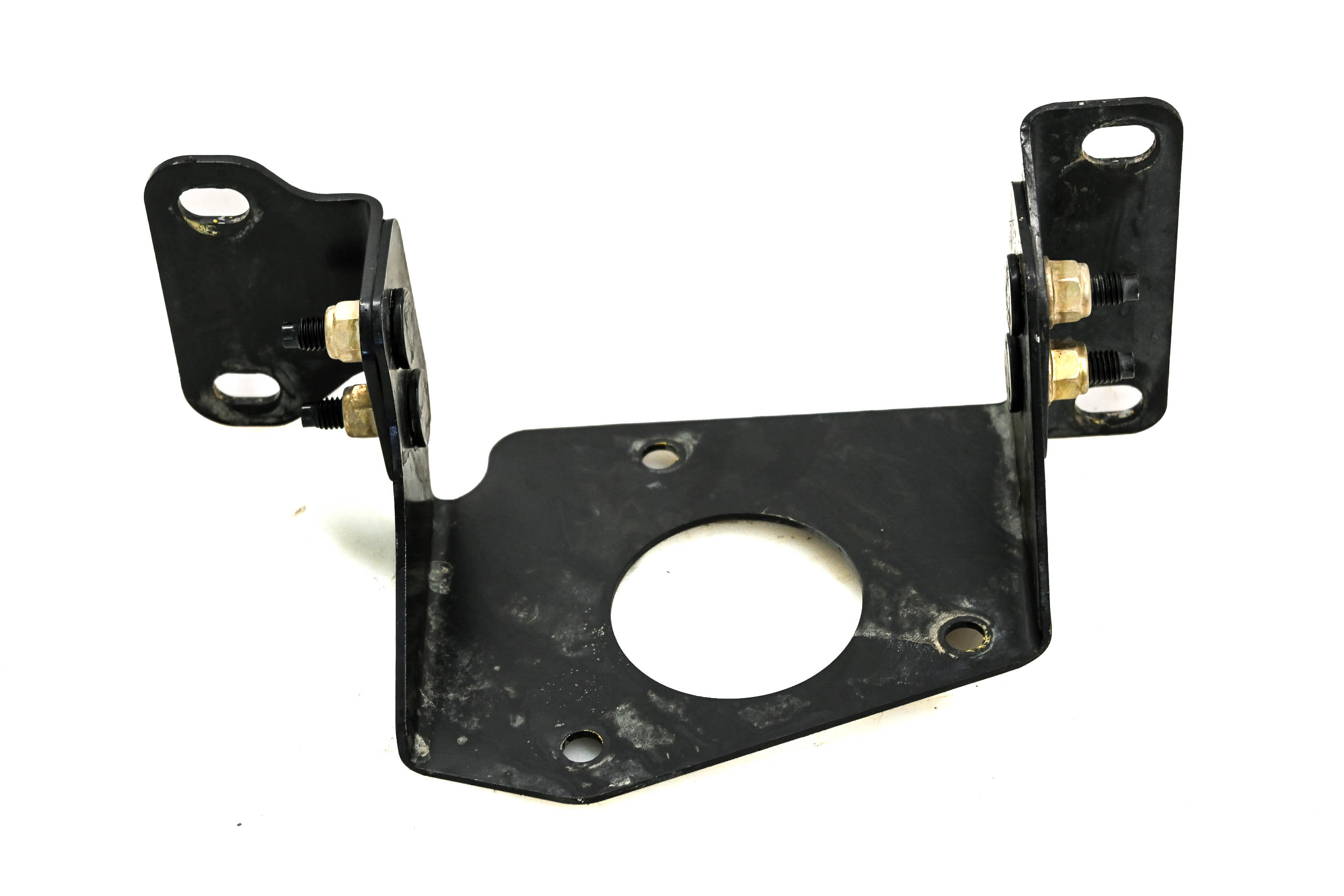 19 Can-Am Commander 800R XT 4x4 Eps Box Bracket Mount