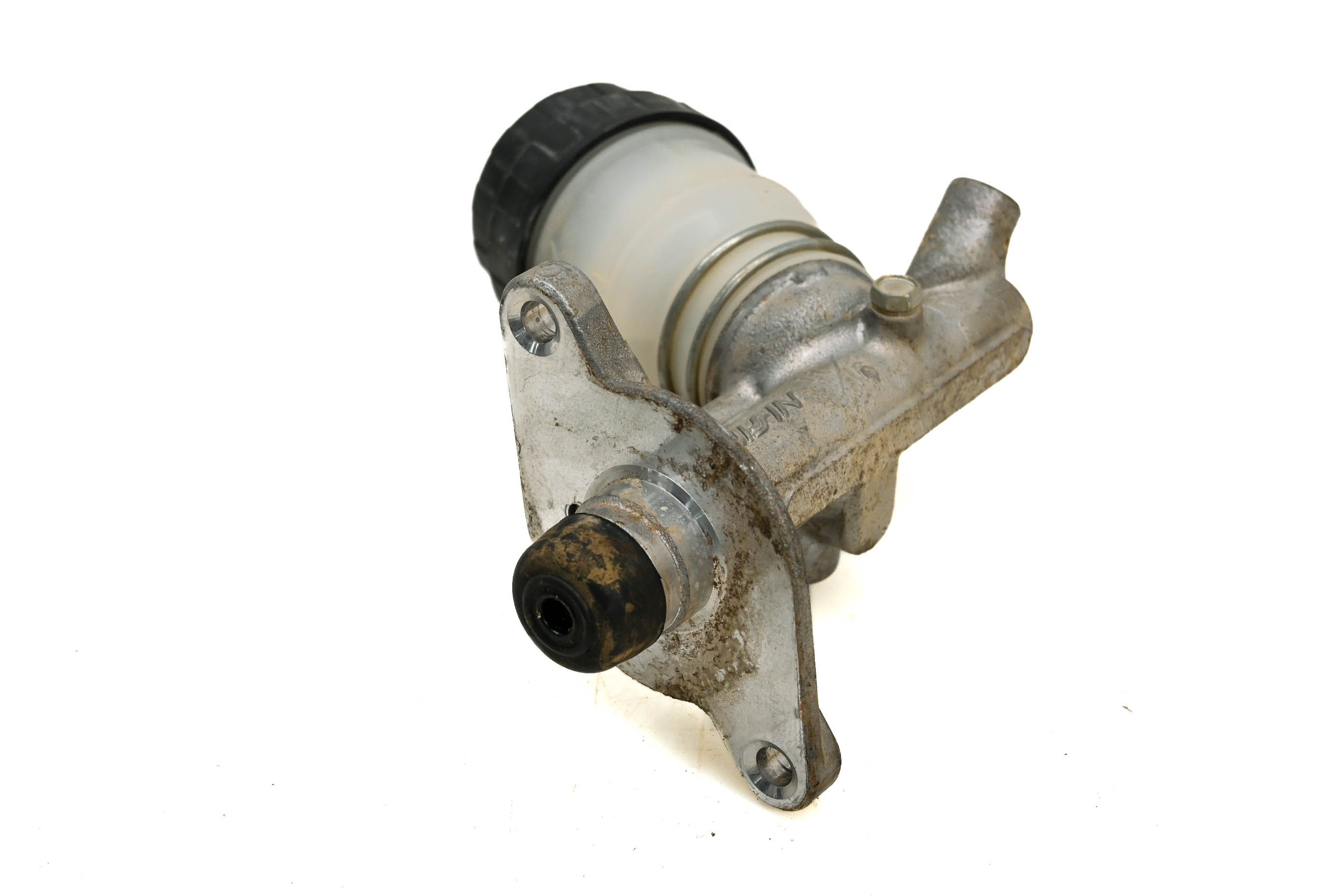 19 Can-Am Commander 800R XT 4x4 Brake Master Cylinder