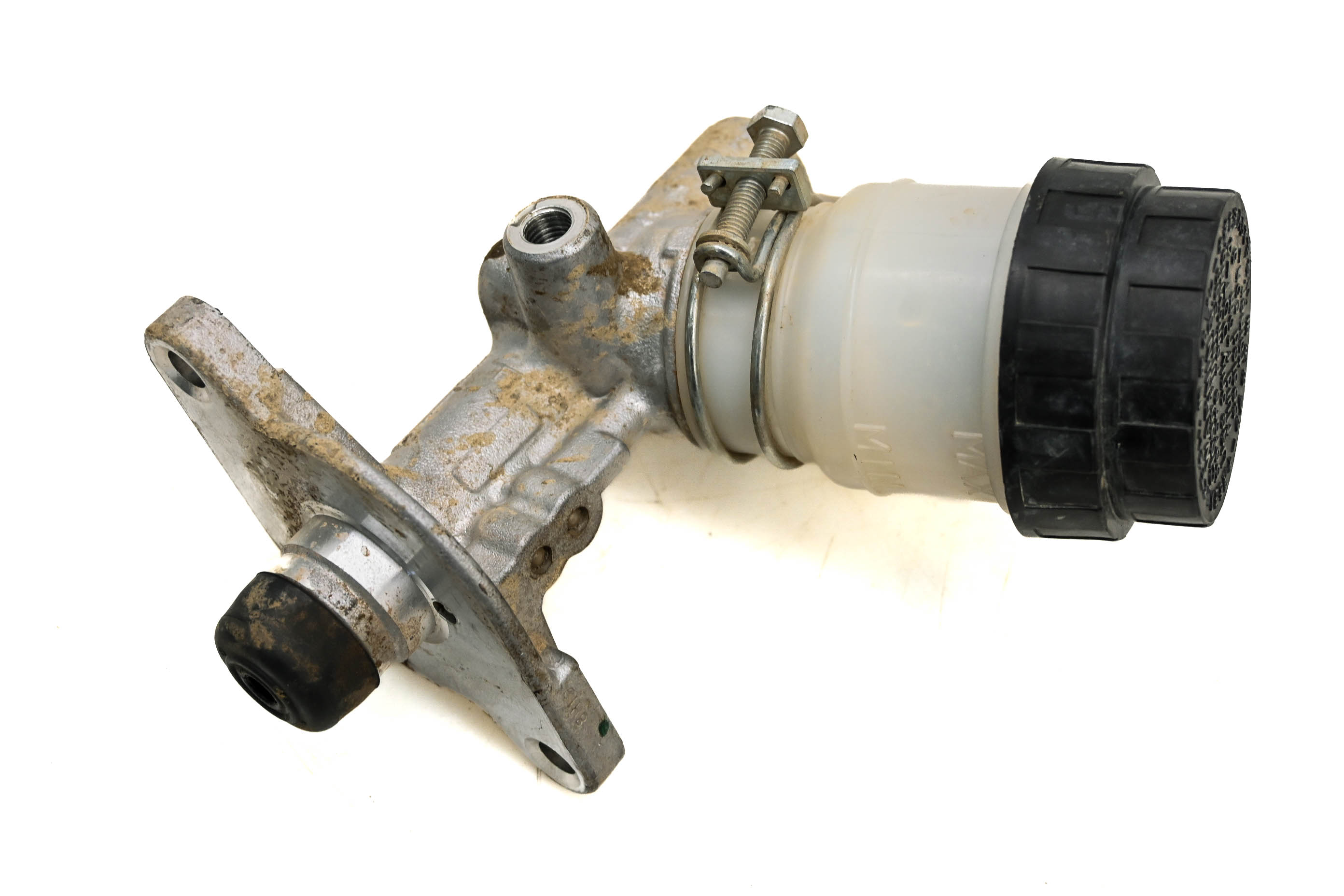 19 Can-Am Commander 800R XT 4x4 Brake Master Cylinder