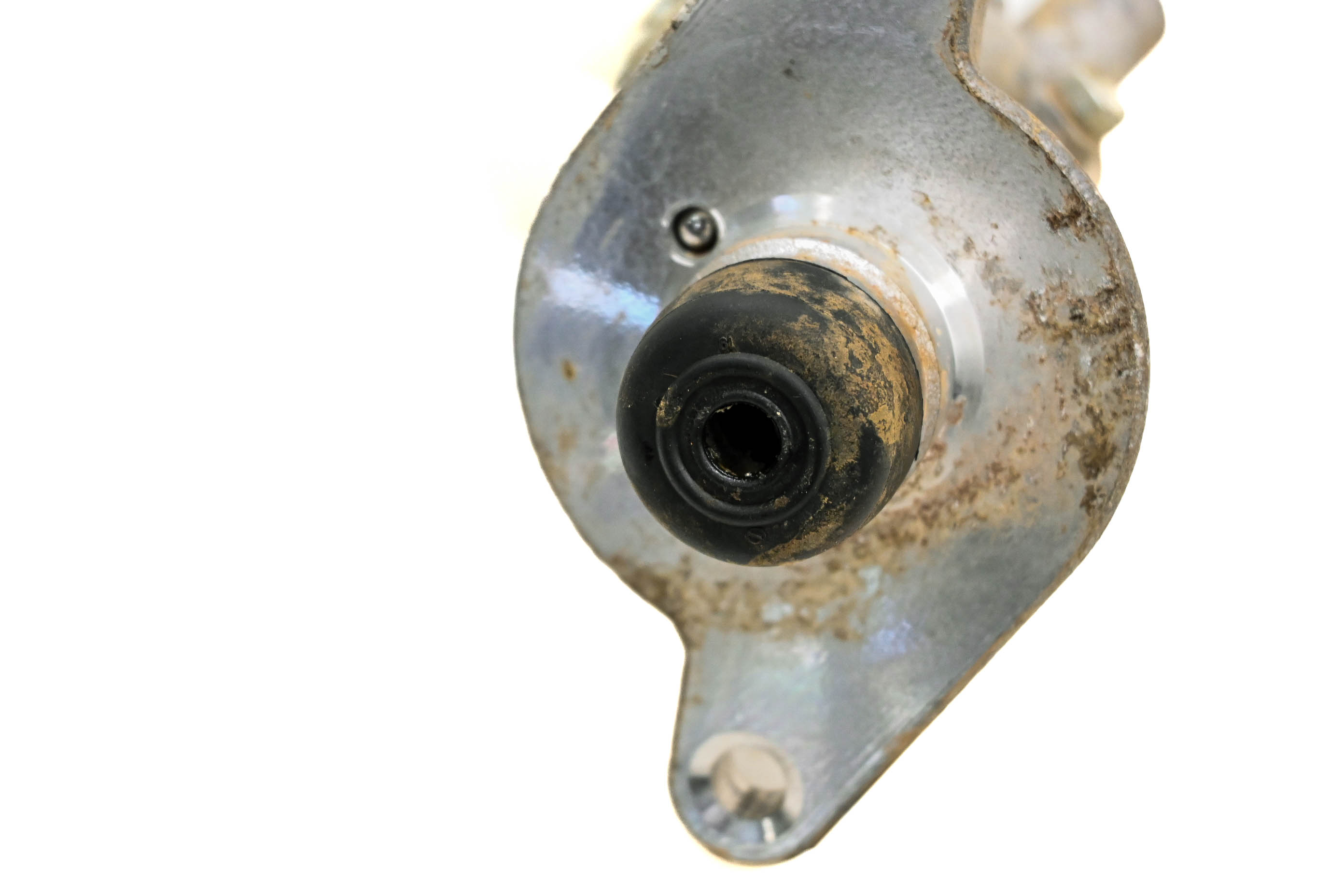 19 Can-Am Commander 800R XT 4x4 Brake Master Cylinder