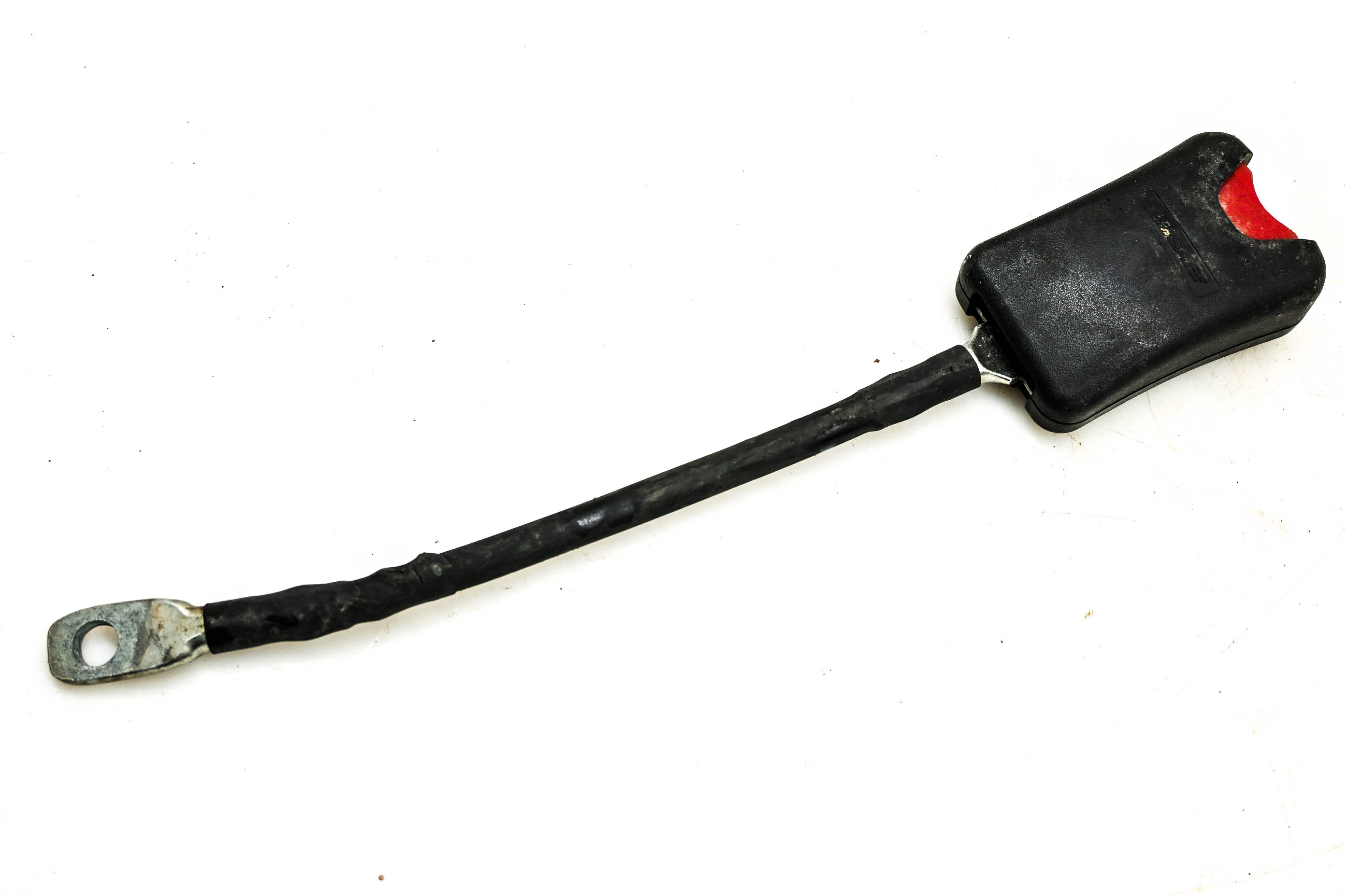 19 Can-Am Commander 800R XT 4x4 Passenger Side Seat Belt Buckle