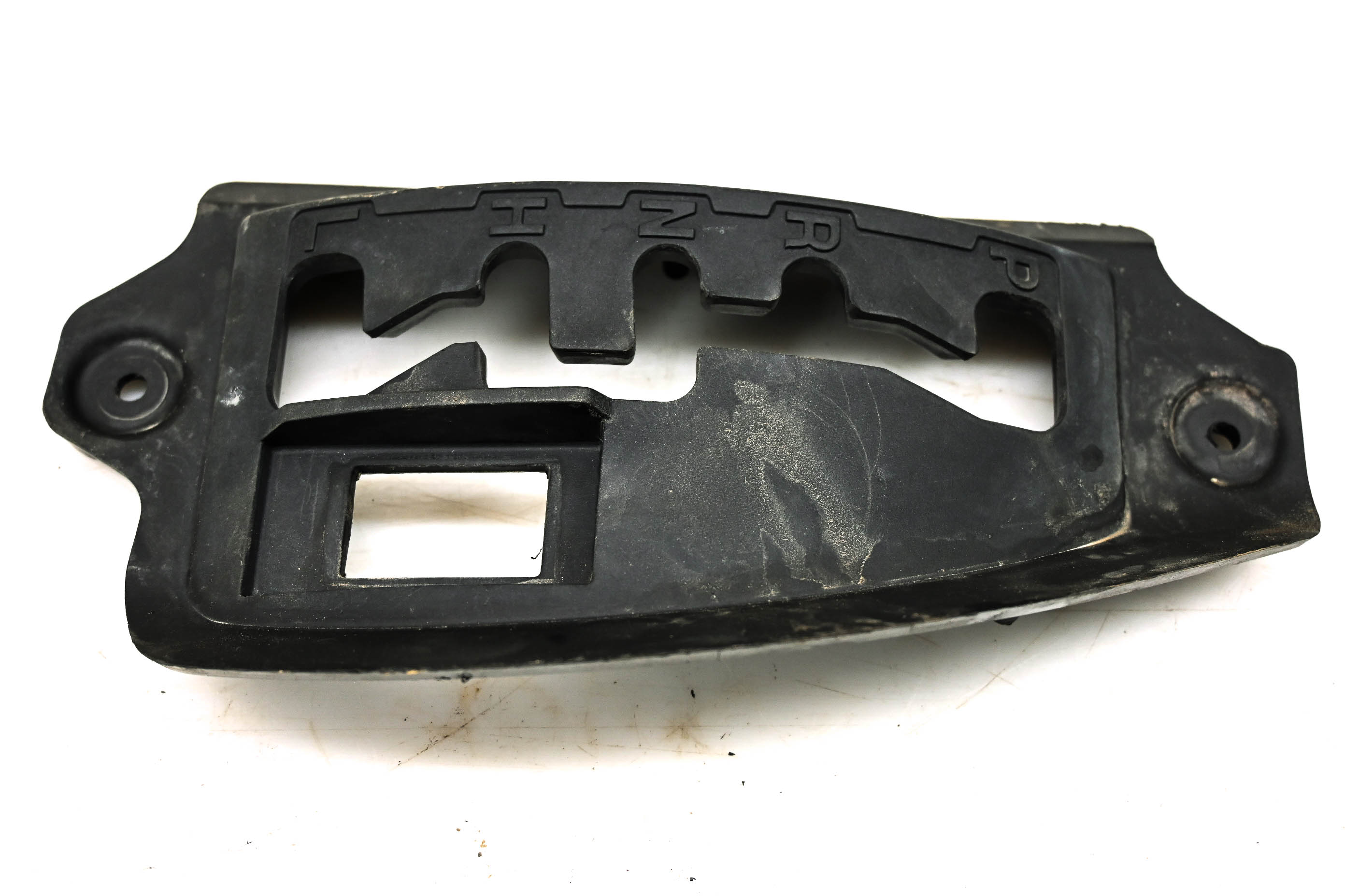 19 Can-Am Commander 800R XT 4x4 Gear Select Indicator Lever Cover