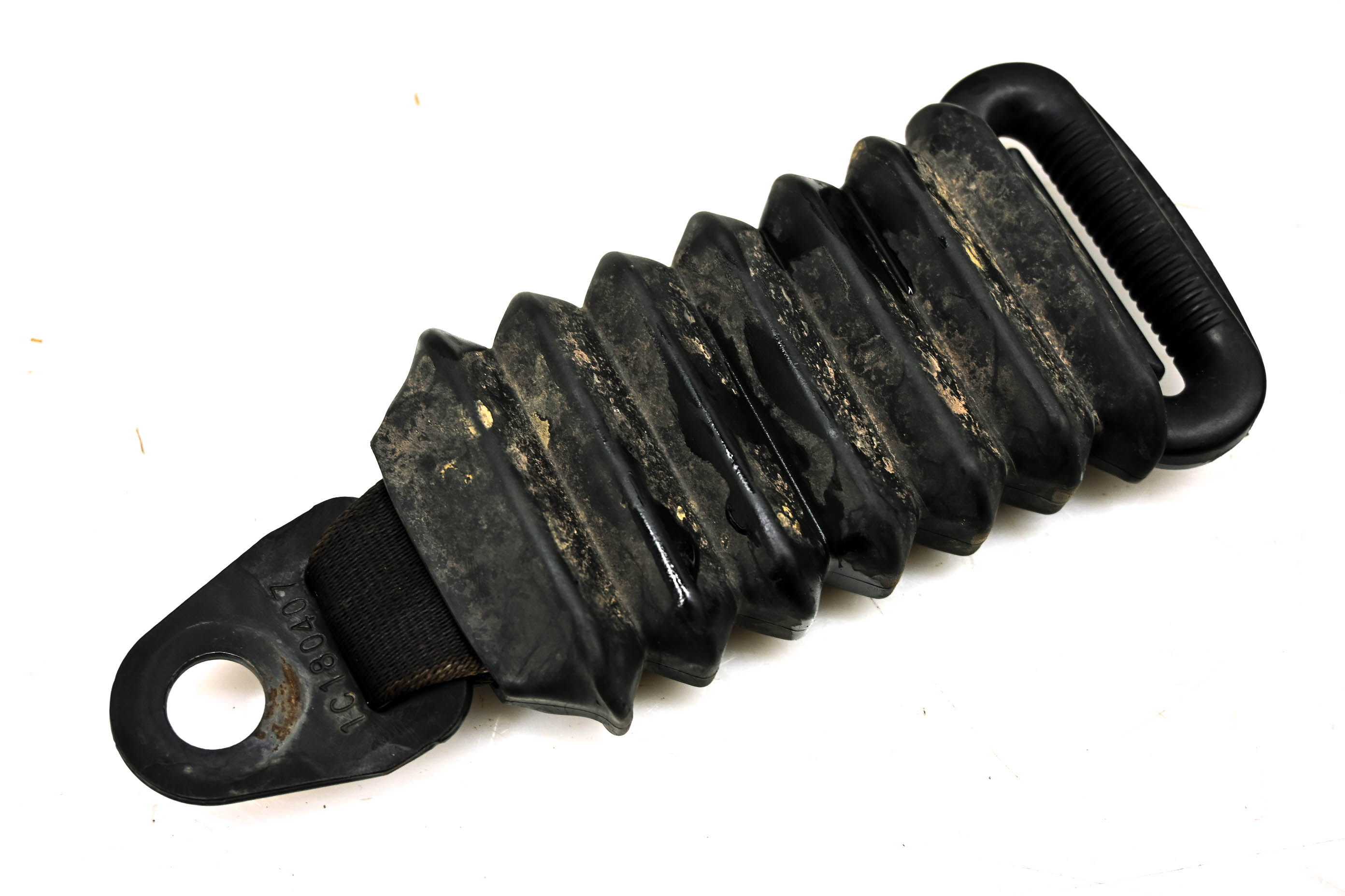 19 Can-Am Commander 800R XT 4x4 Seat Belt Bracket