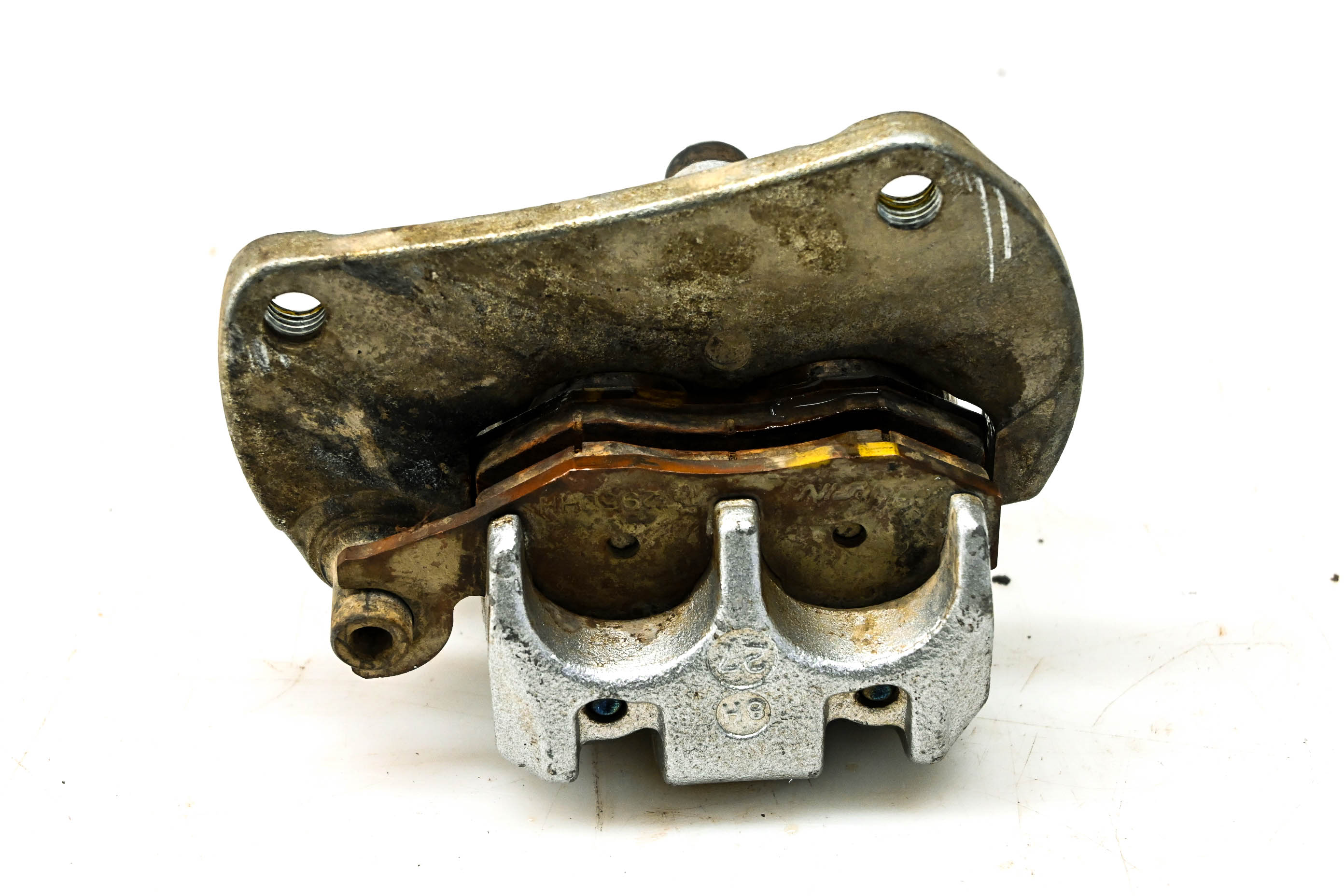 19 Can-Am Commander 800R XT 4x4 Front Right Brake Caliper