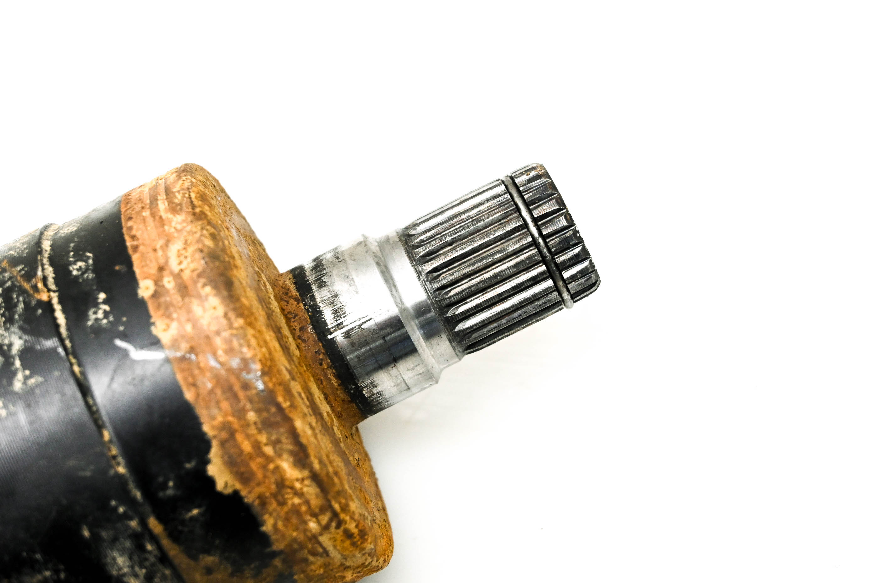 19 Can-Am Commander 800R XT 4x4 Rear Right Left Cv Axle