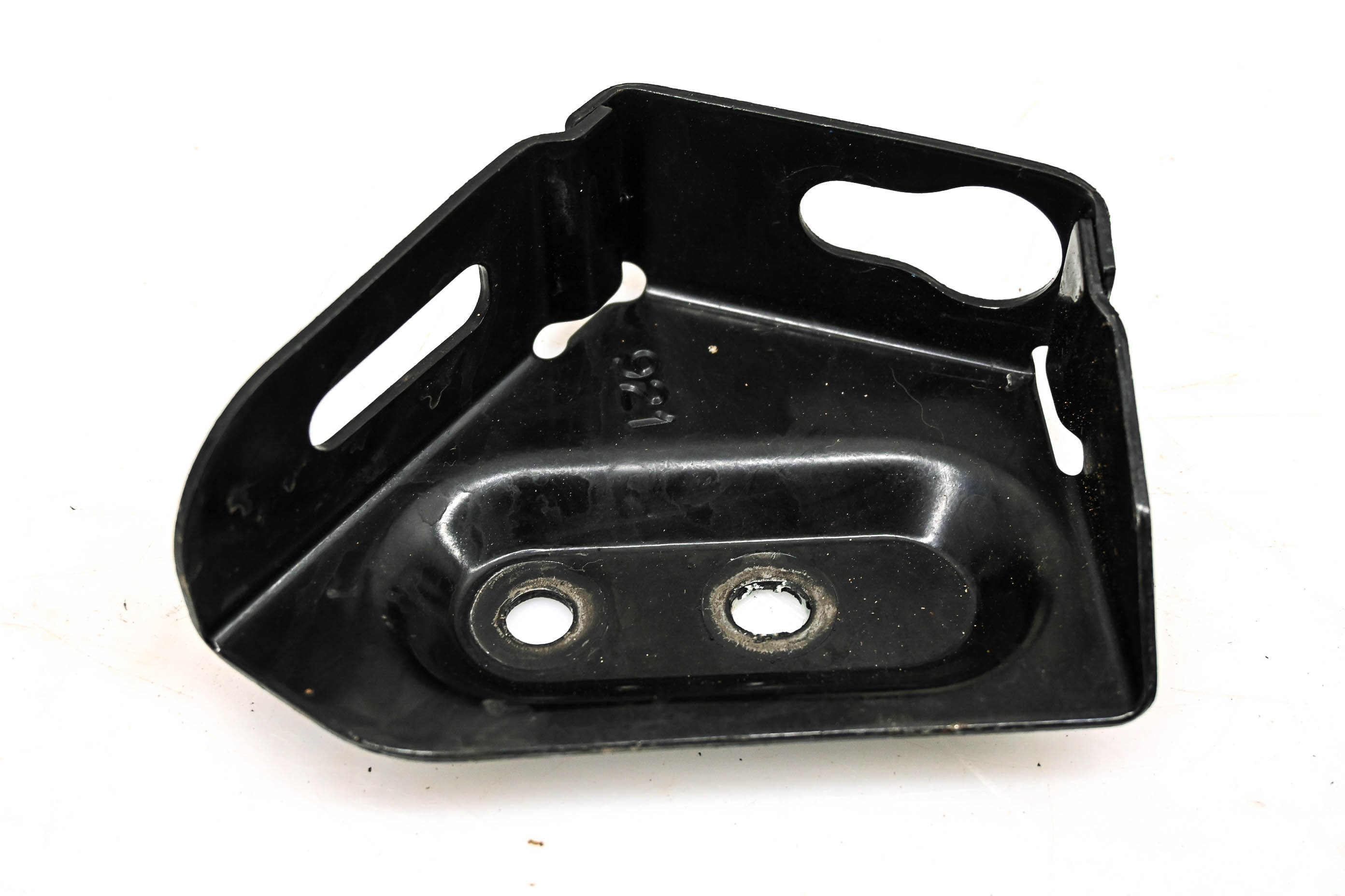 19 Can-Am Commander 800R XT 4x4 Shift Shifter Cable Support Bracket Mount